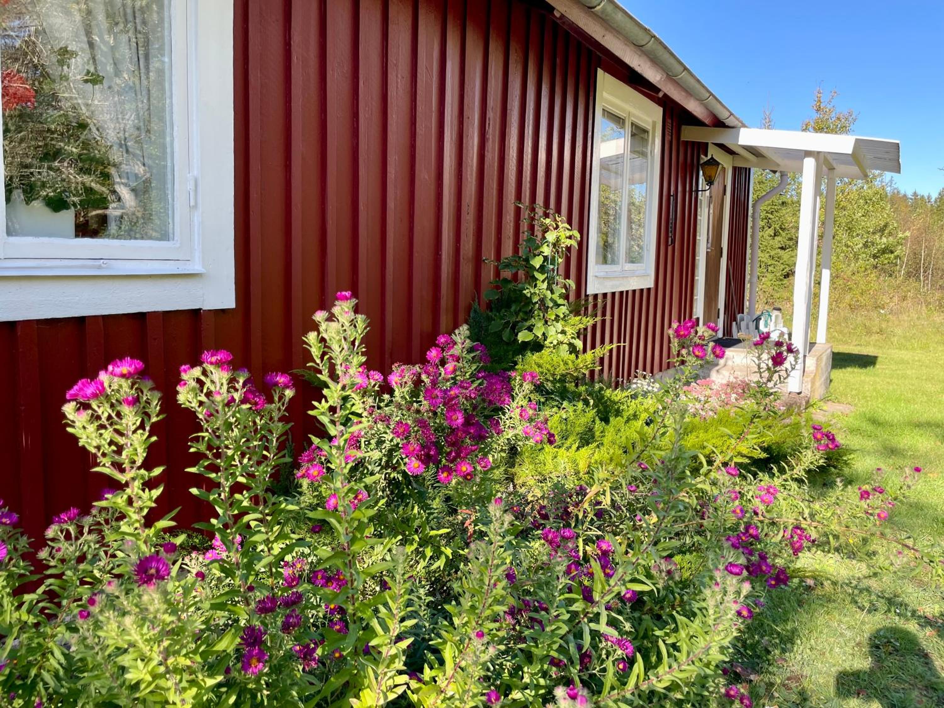 Holiday home Småland Siggamåla
