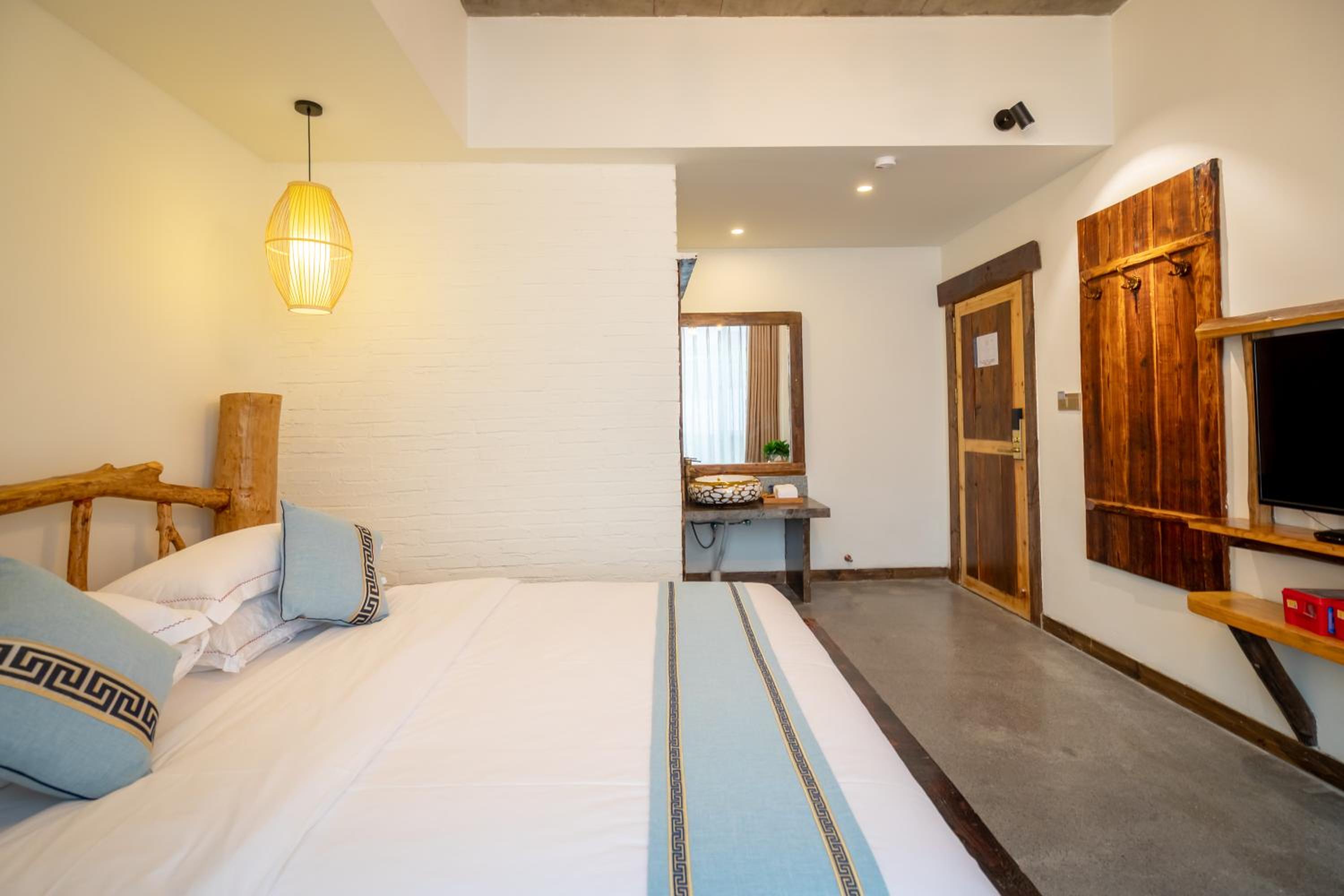 Zhangjiajie Yueting Eco Inn
