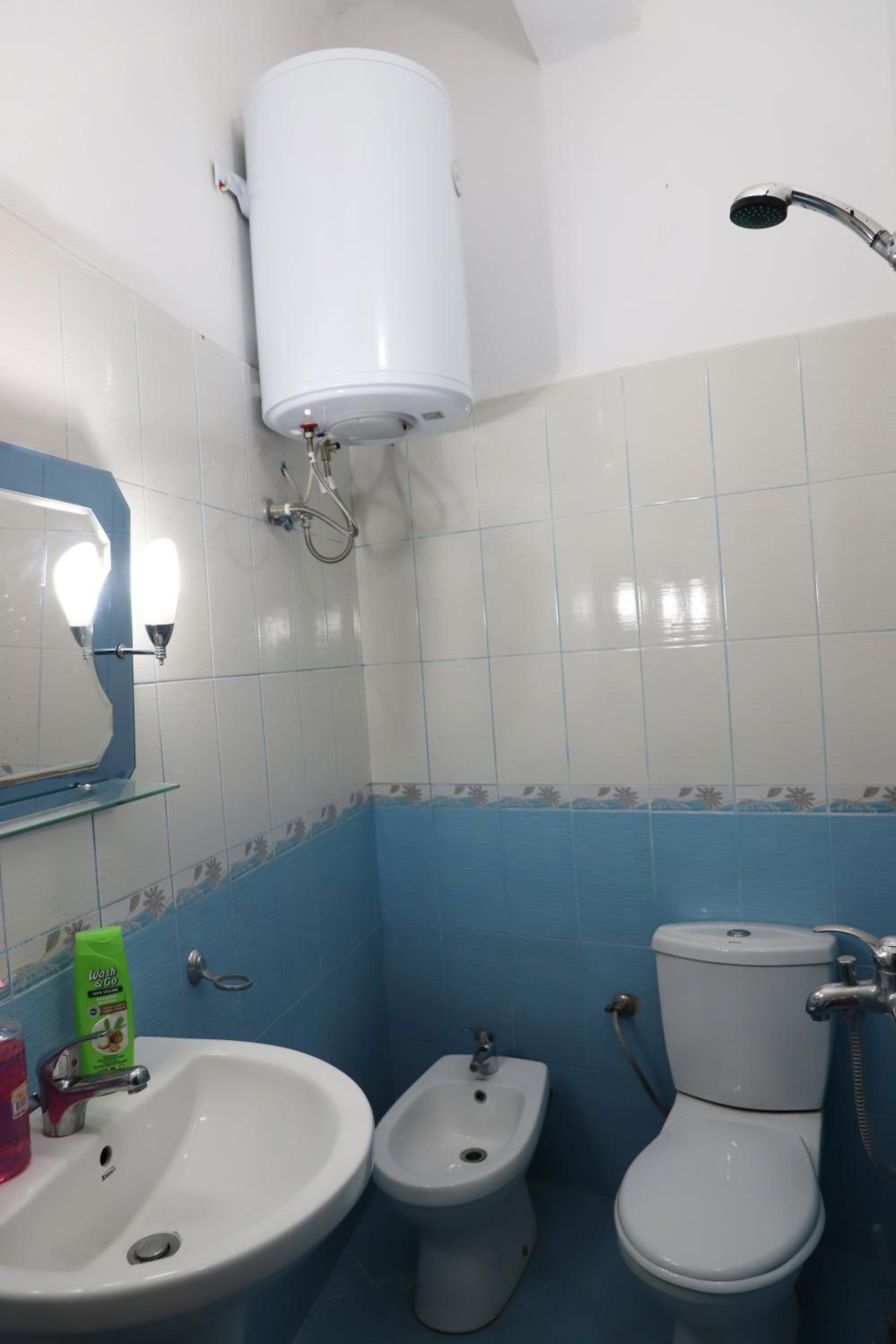 Dogra Apartment In City Centre