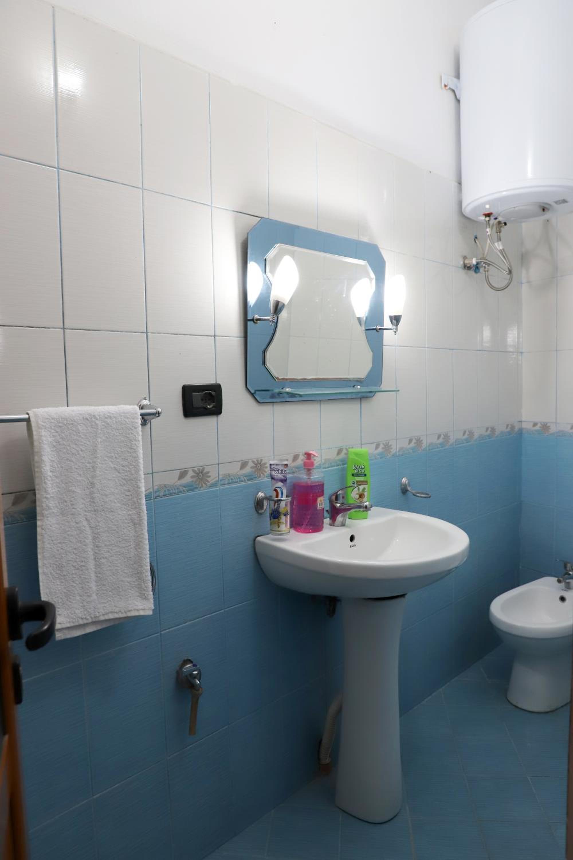 Dogra Apartment In City Centre