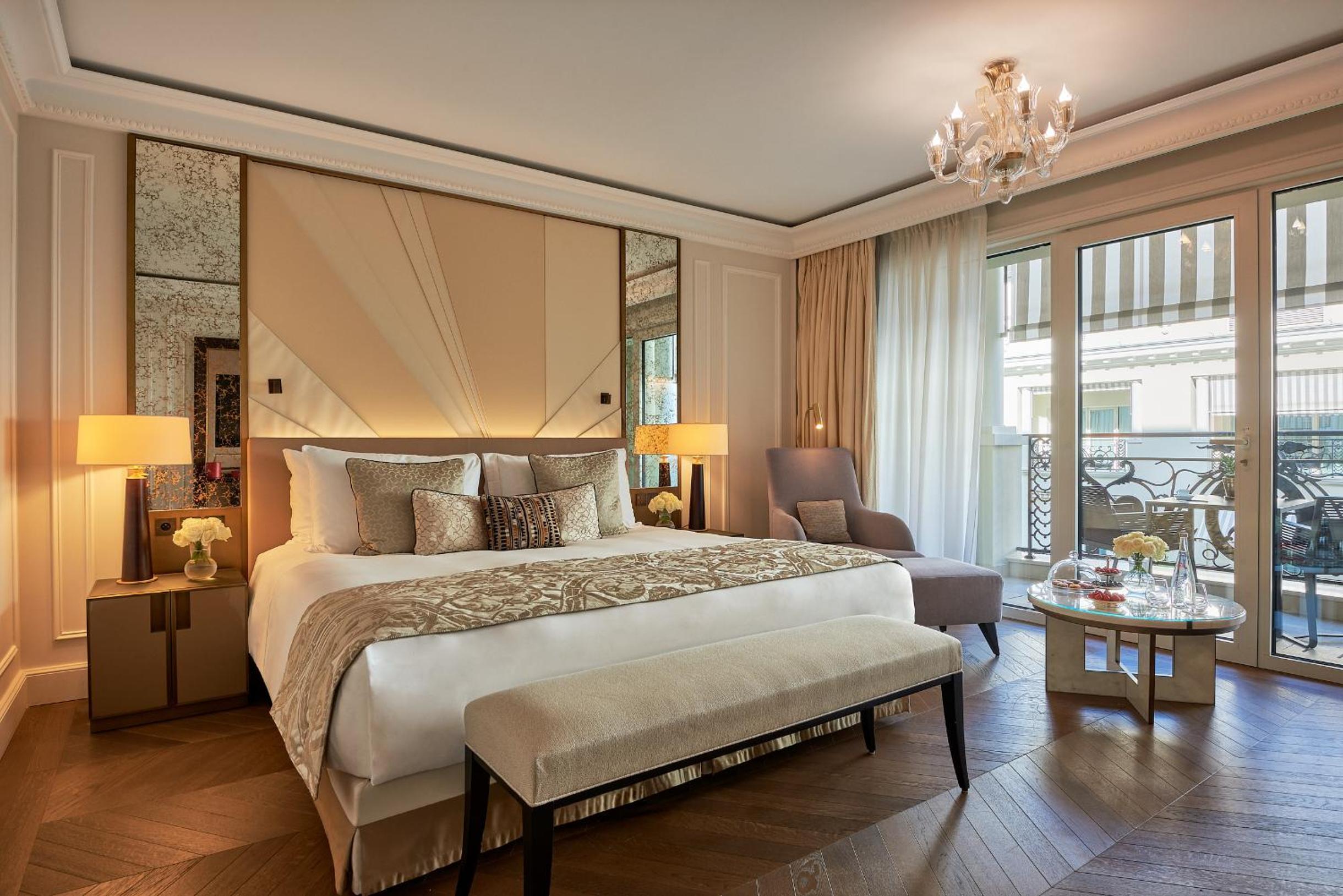 Hotel de Paris Monte-Carlo 13