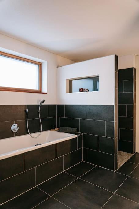 Baldauf Apartment view 4