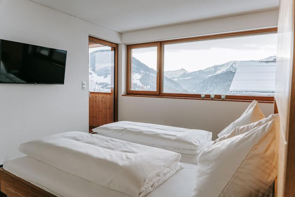 Baldauf Apartment view 5