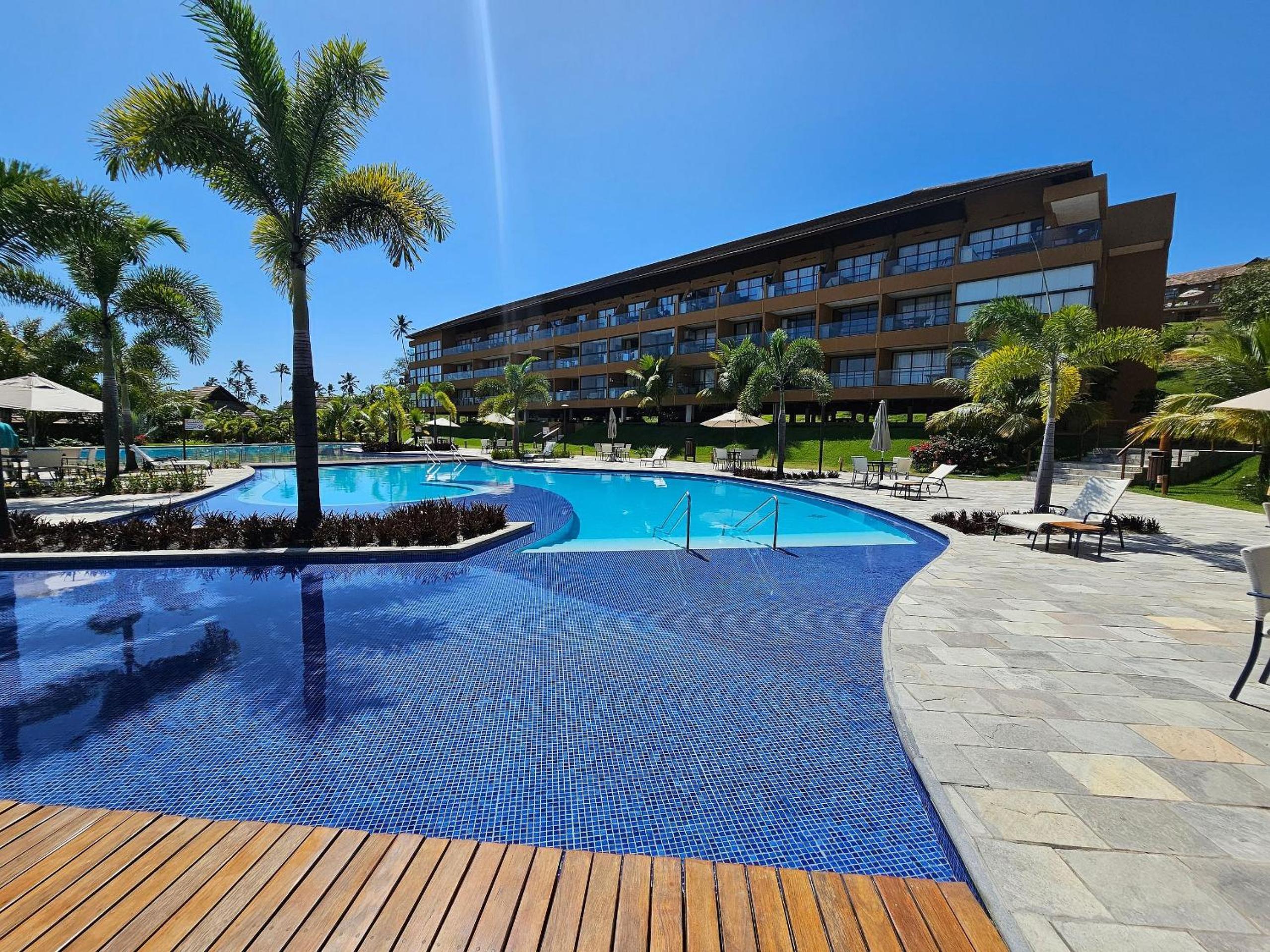 Eco Resort Praia dos Carneiros - Flats & Bangalô - Locar House view 4