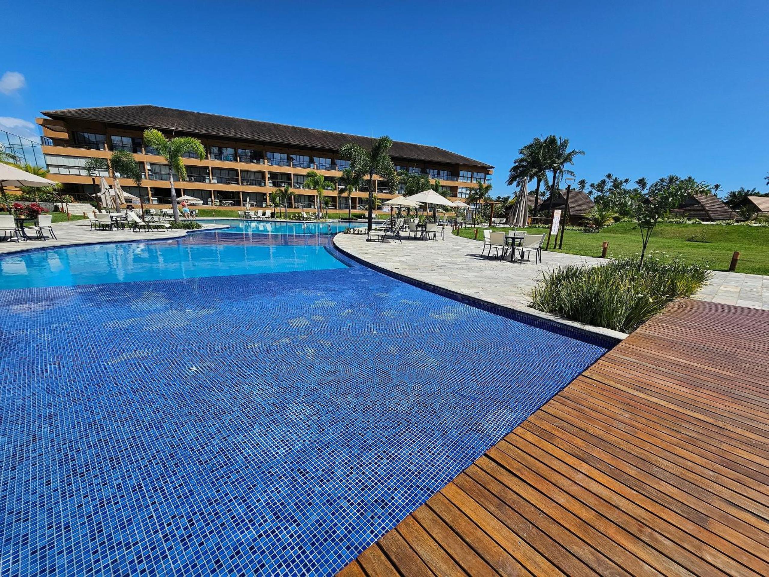 Eco Resort Praia dos Carneiros - Flats & Bangalô - Locar House view 5