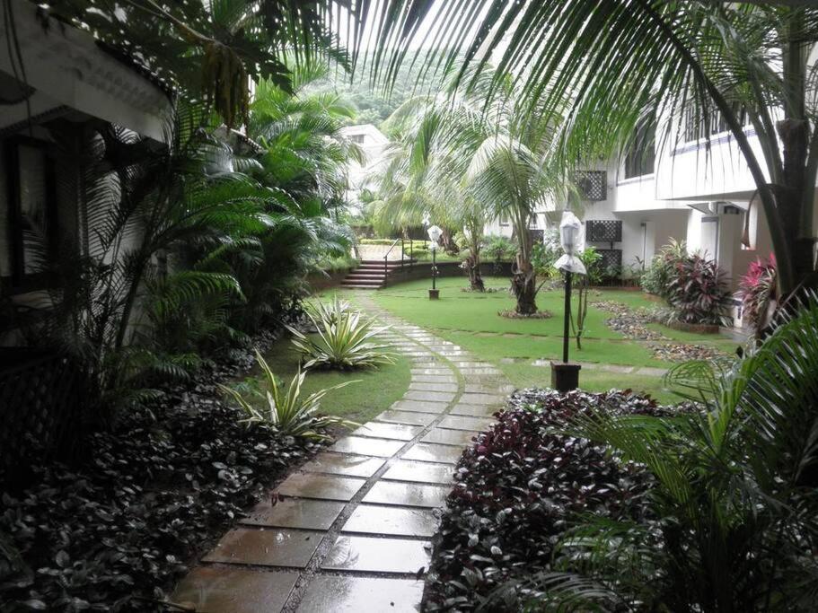 Beautiful 1BHK Apartment near Baga Beach - 2112 view 2