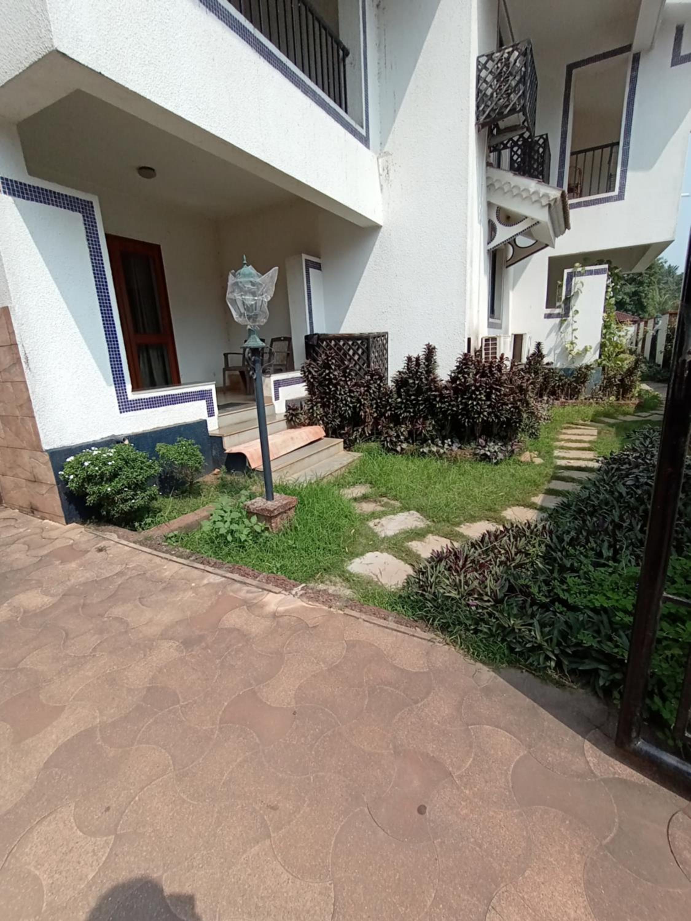Beautiful 1BHK Apartment near Baga Beach - 2112 view 3