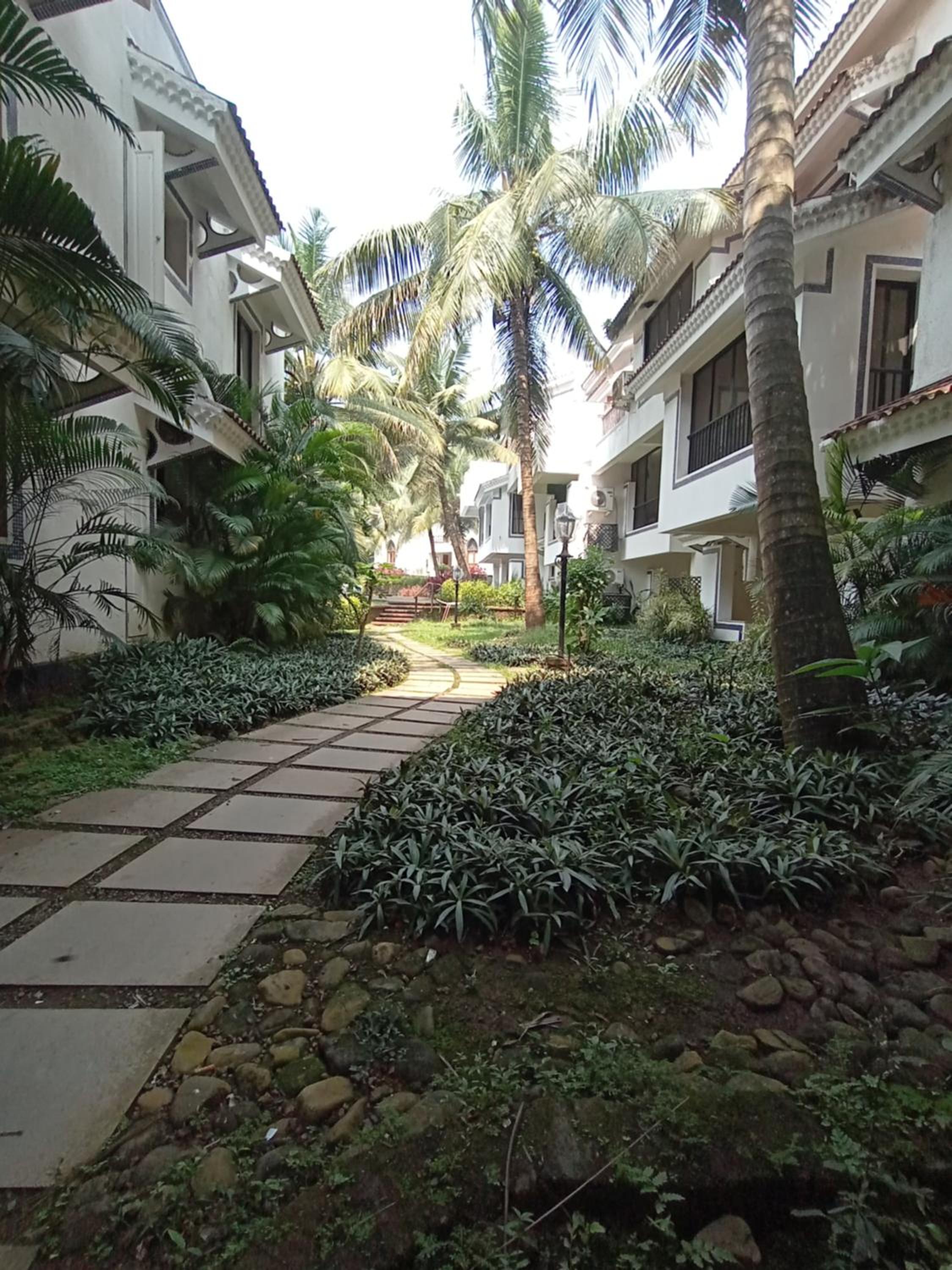Beautiful 1BHK Apartment near Baga Beach - 2112 view 4