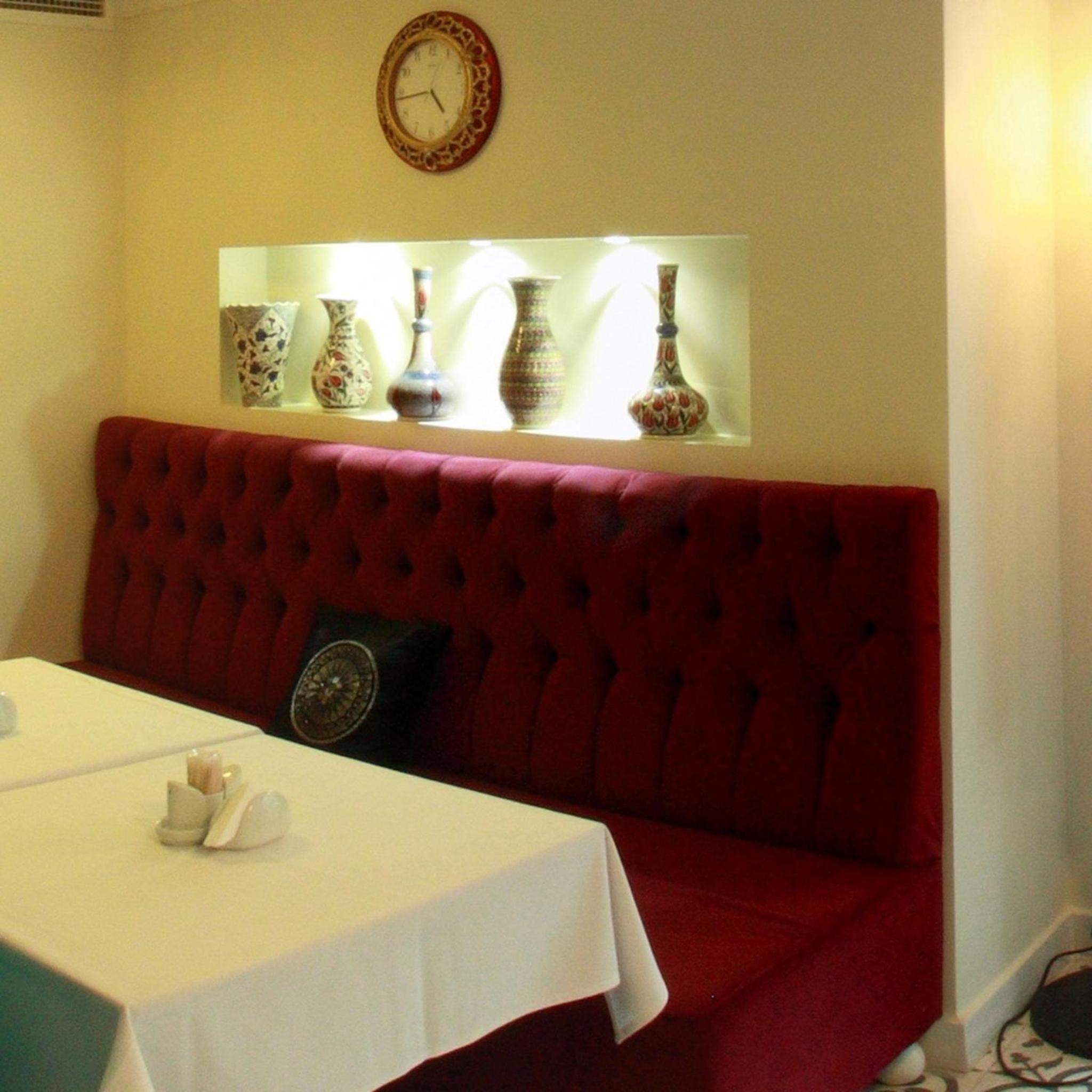 Ersari Hotel - Image 18