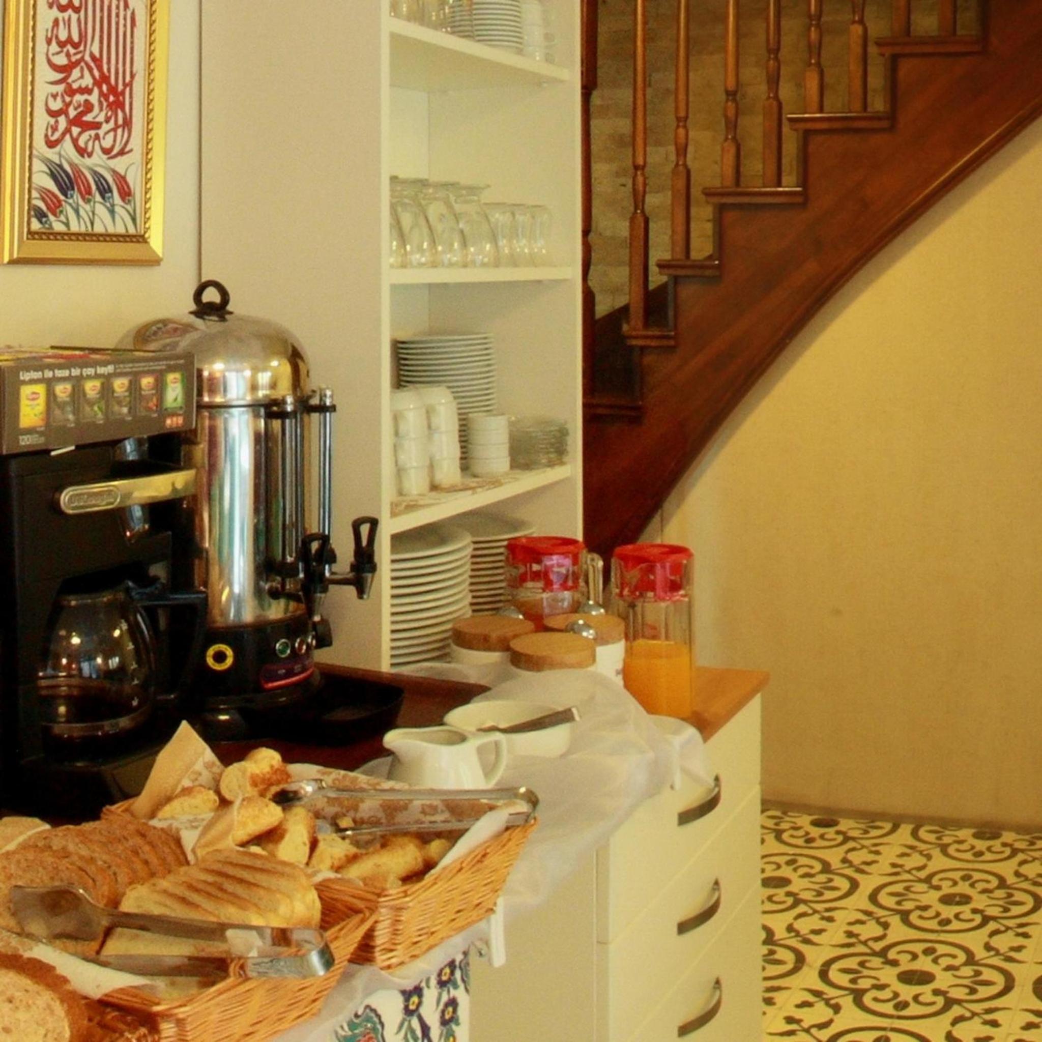 Ersari Hotel - Image 15