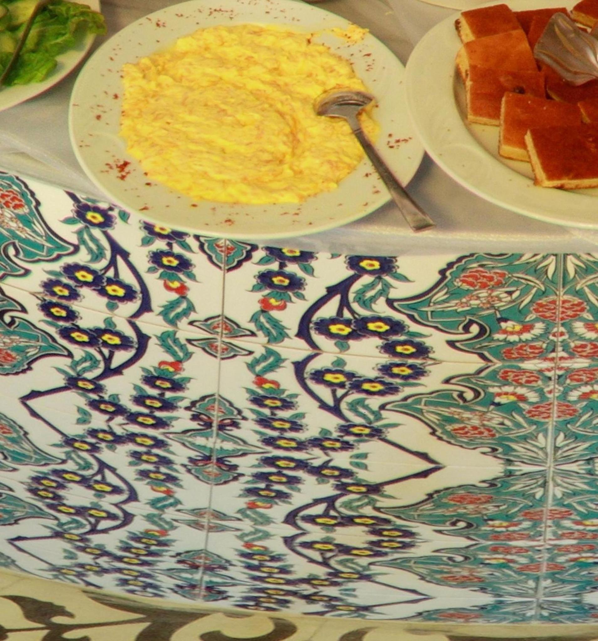 Ersari Hotel - Image 12