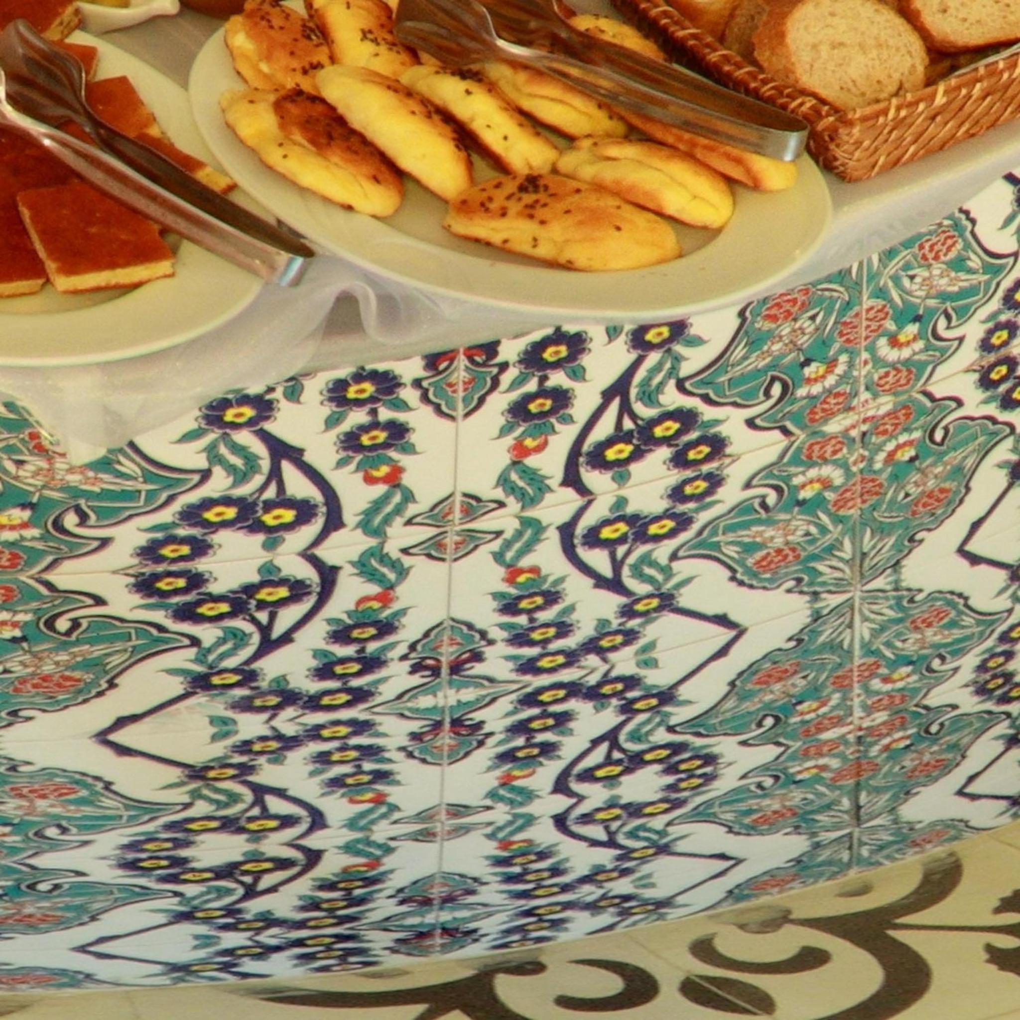 Ersari Hotel - Image 14