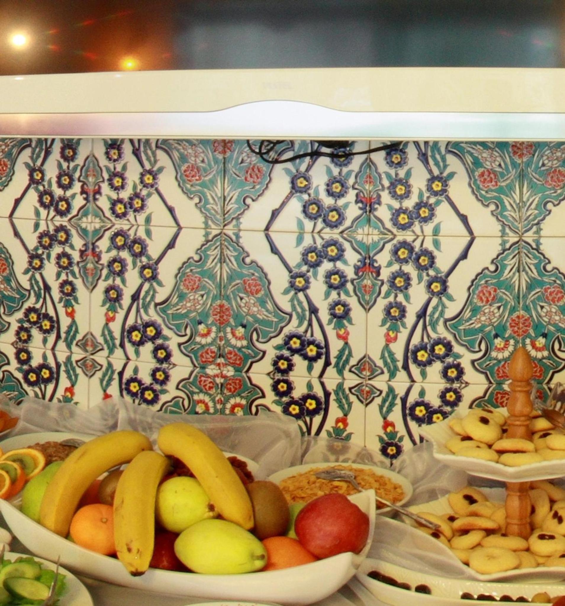 Ersari Hotel - Image 13