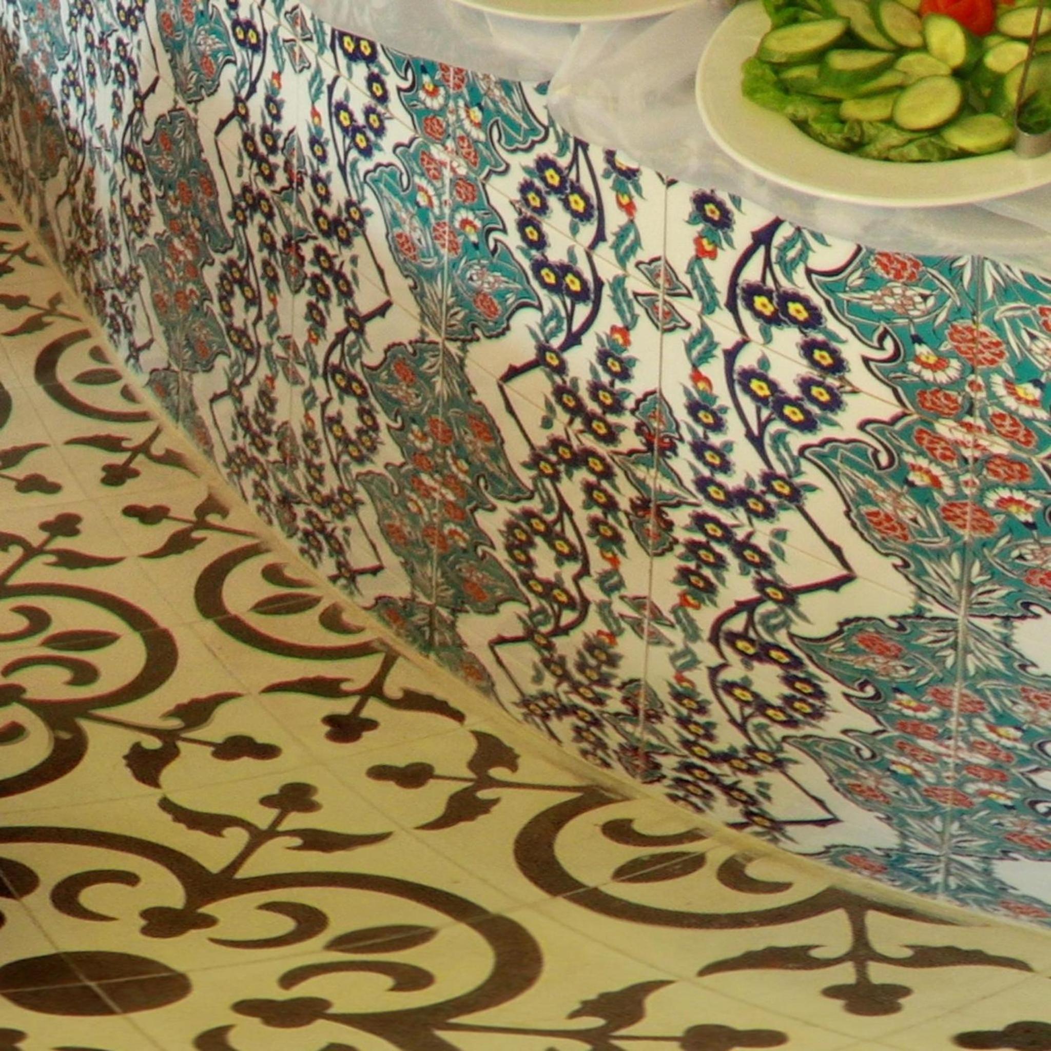 Ersari Hotel - Image 11