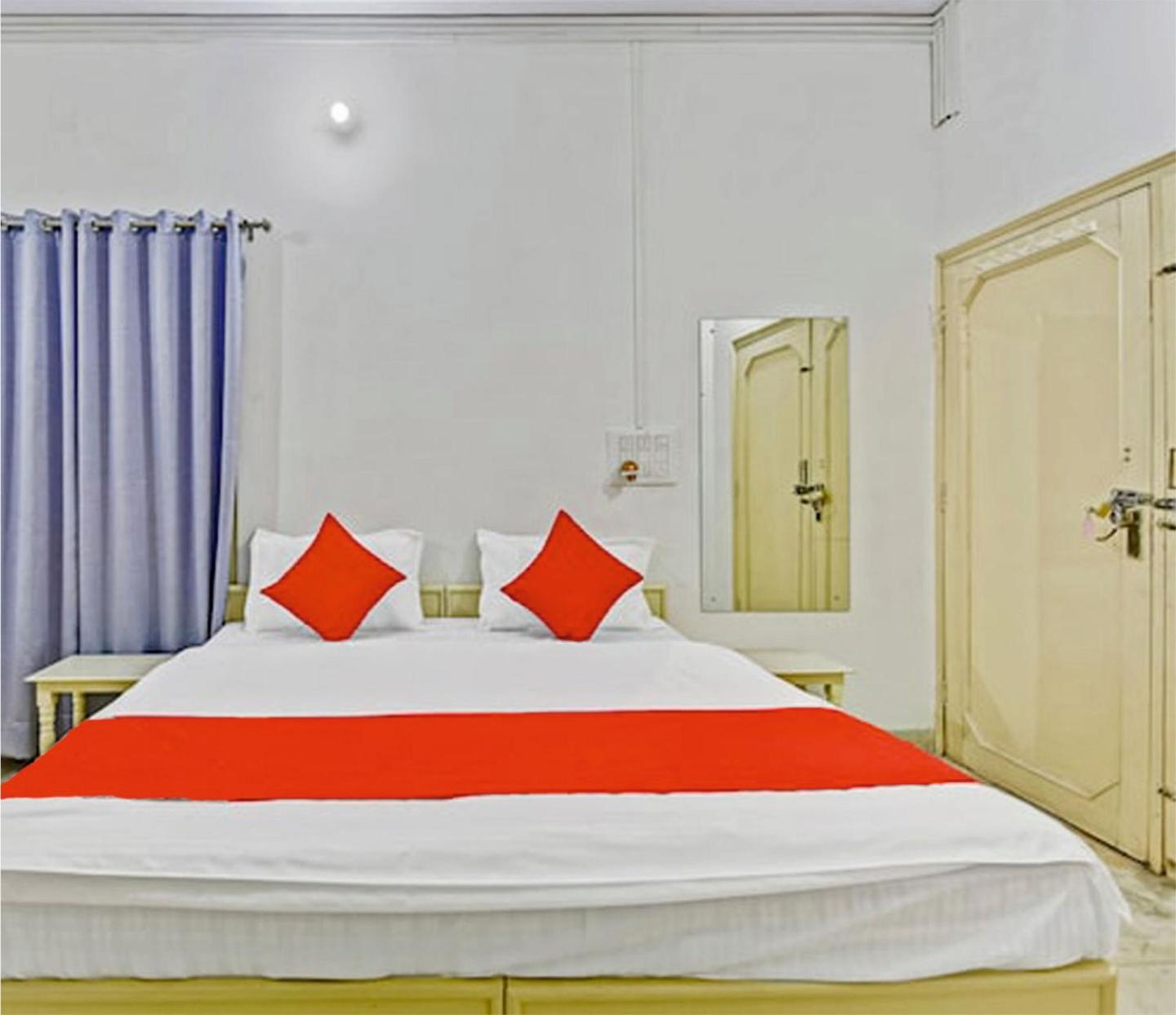 Abode Homestay