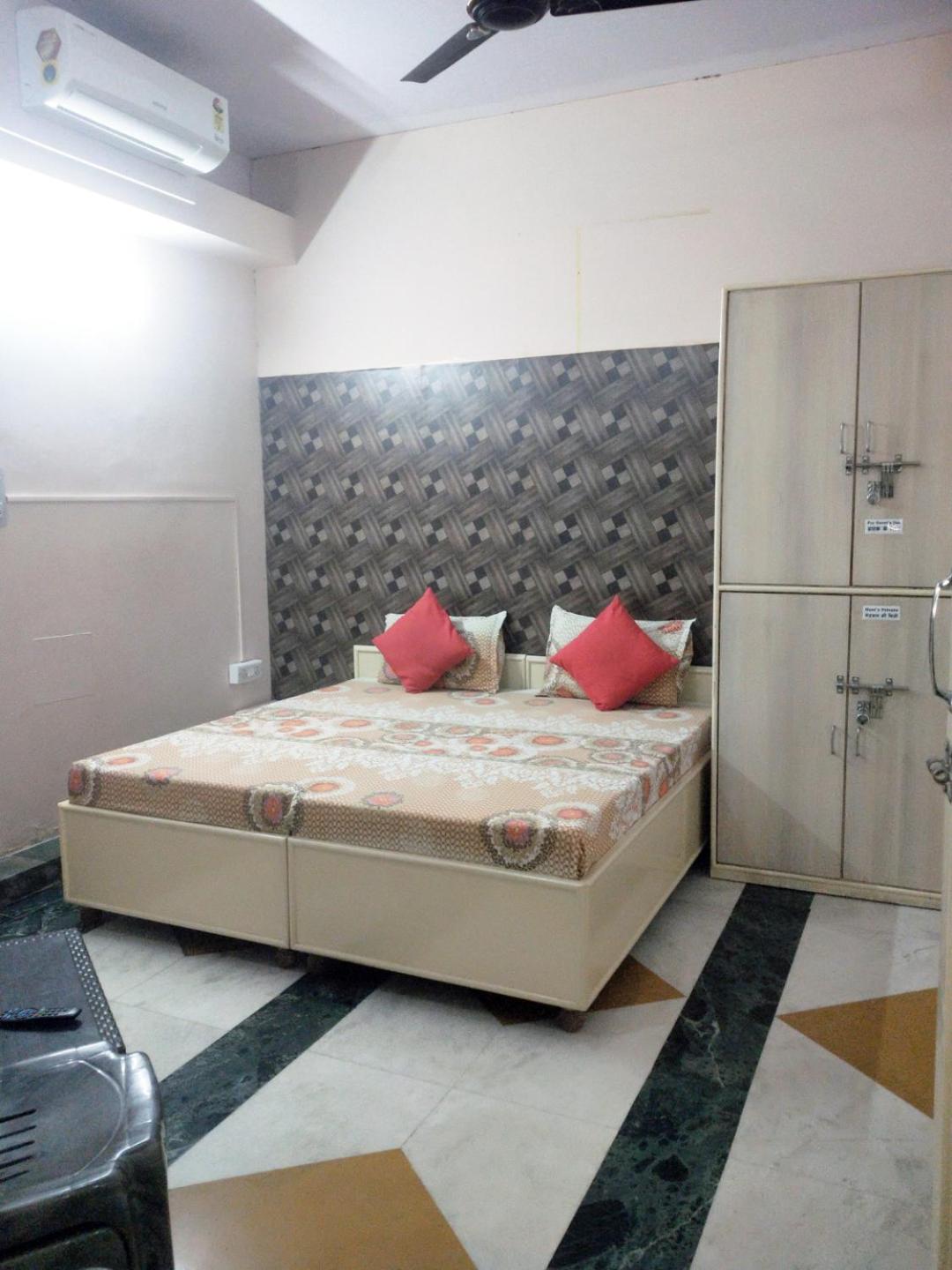 Abode Homestay