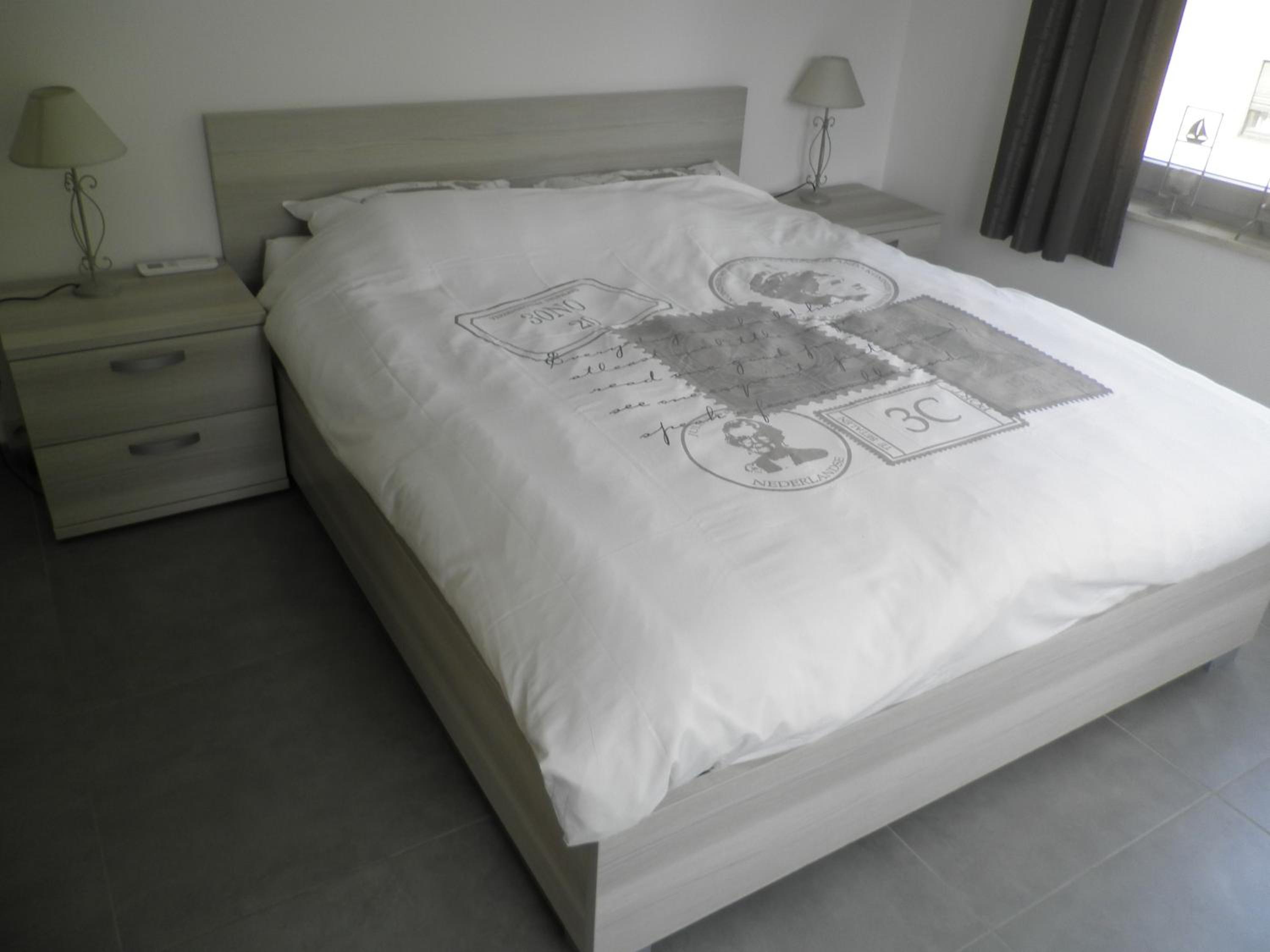 Vakantiewoning De Reünie