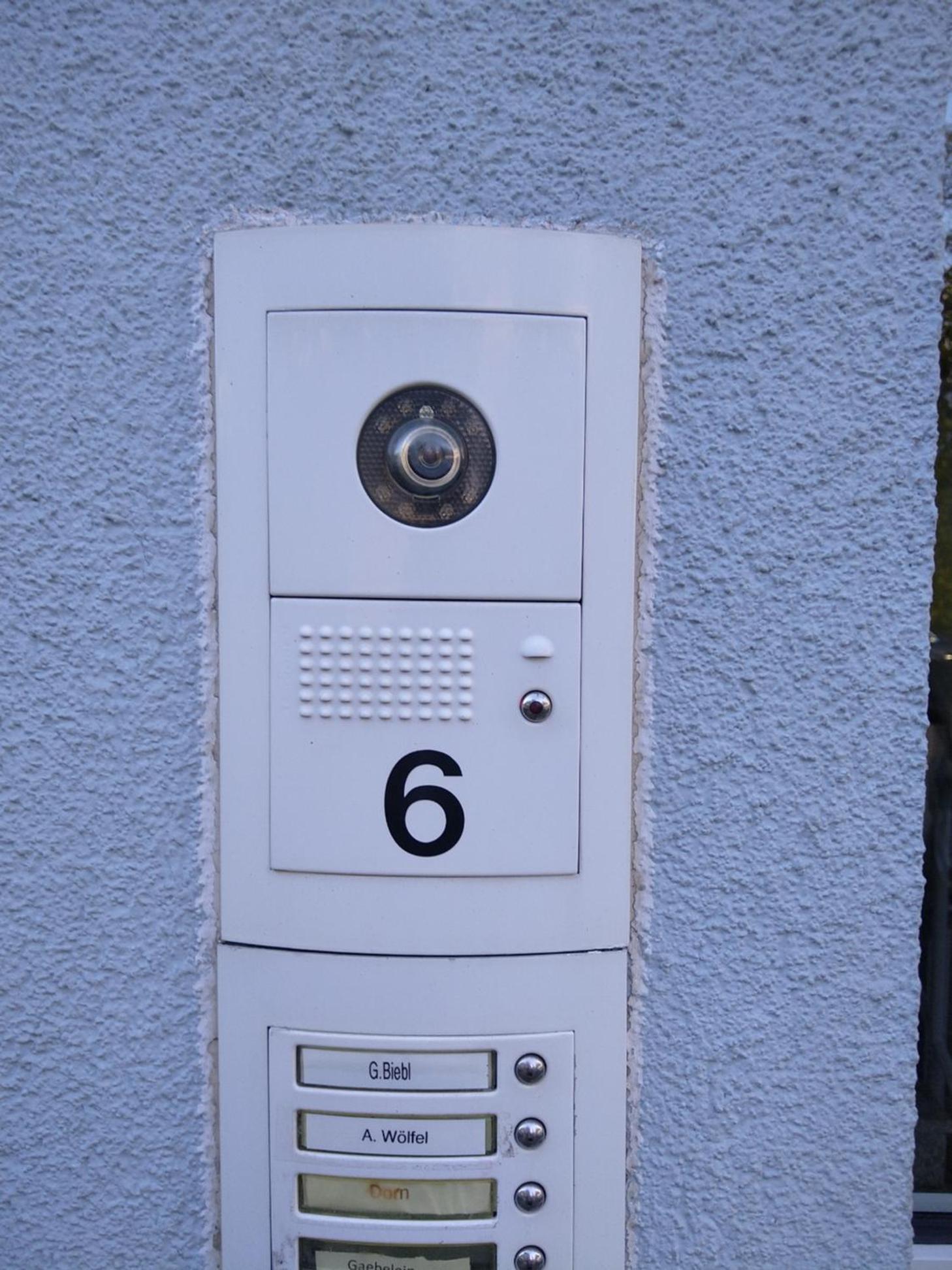 Wohnung im Herzen von Weiden