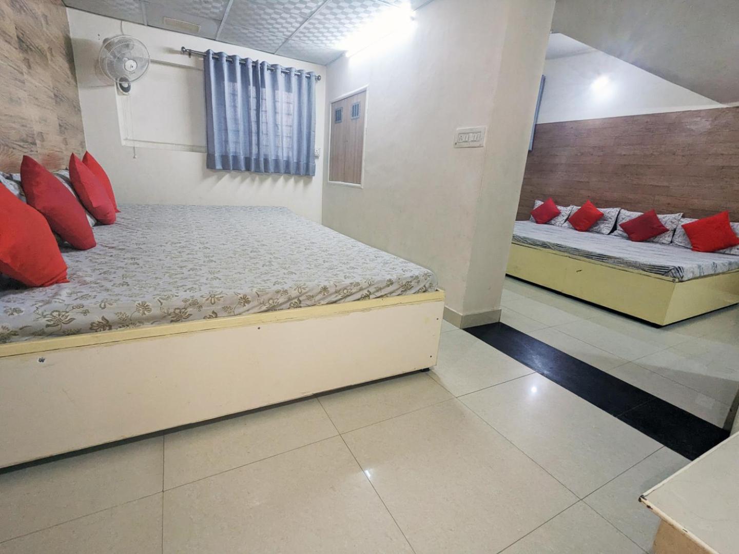 Abode Homestay