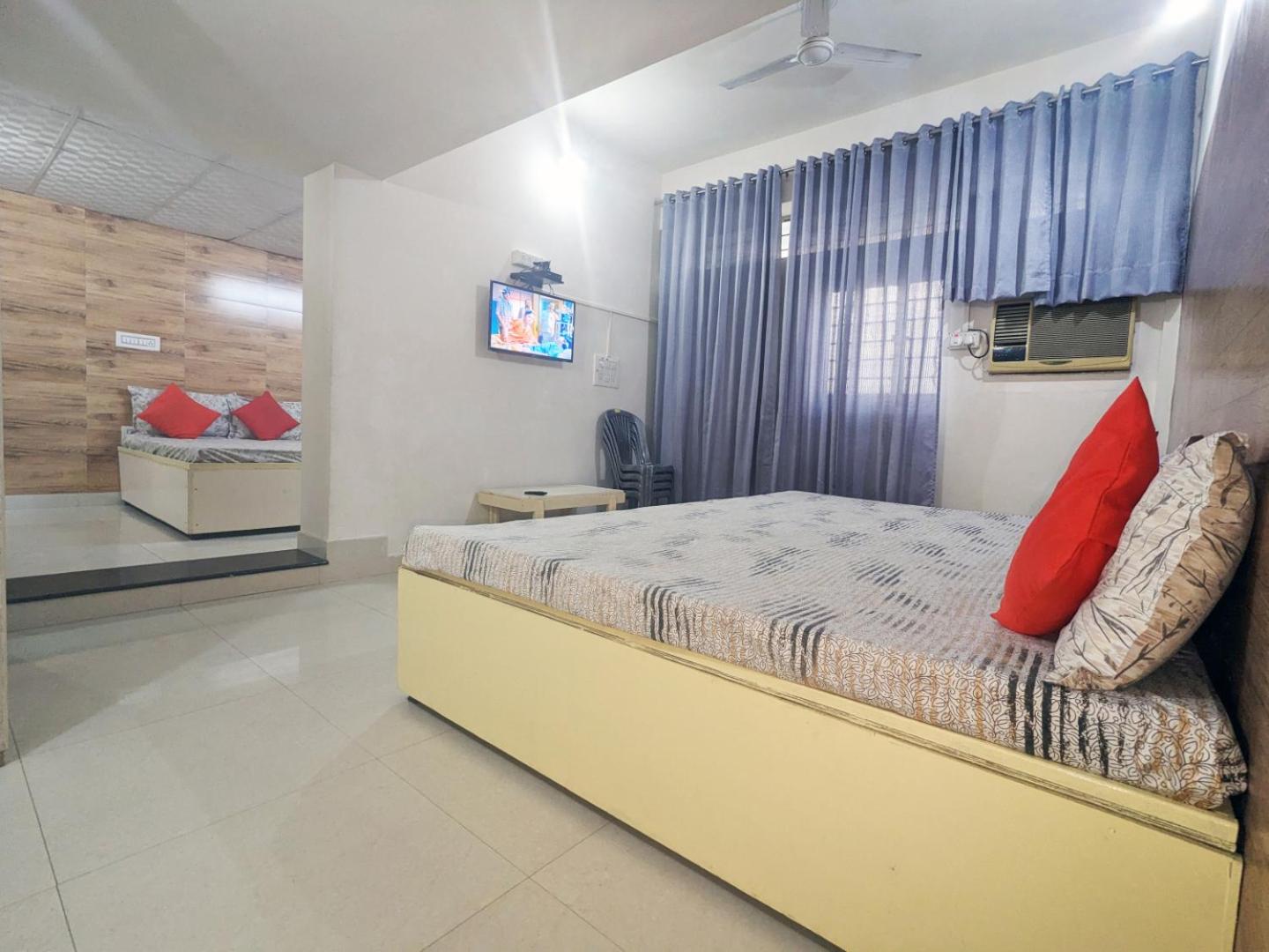 Abode Homestay