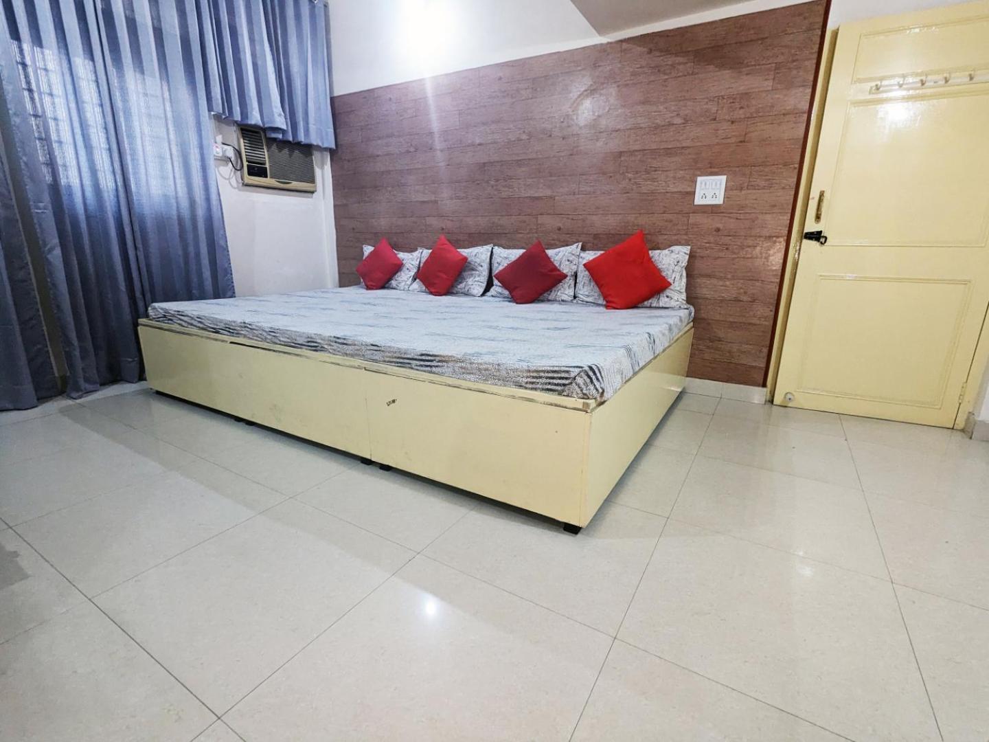 Abode Homestay