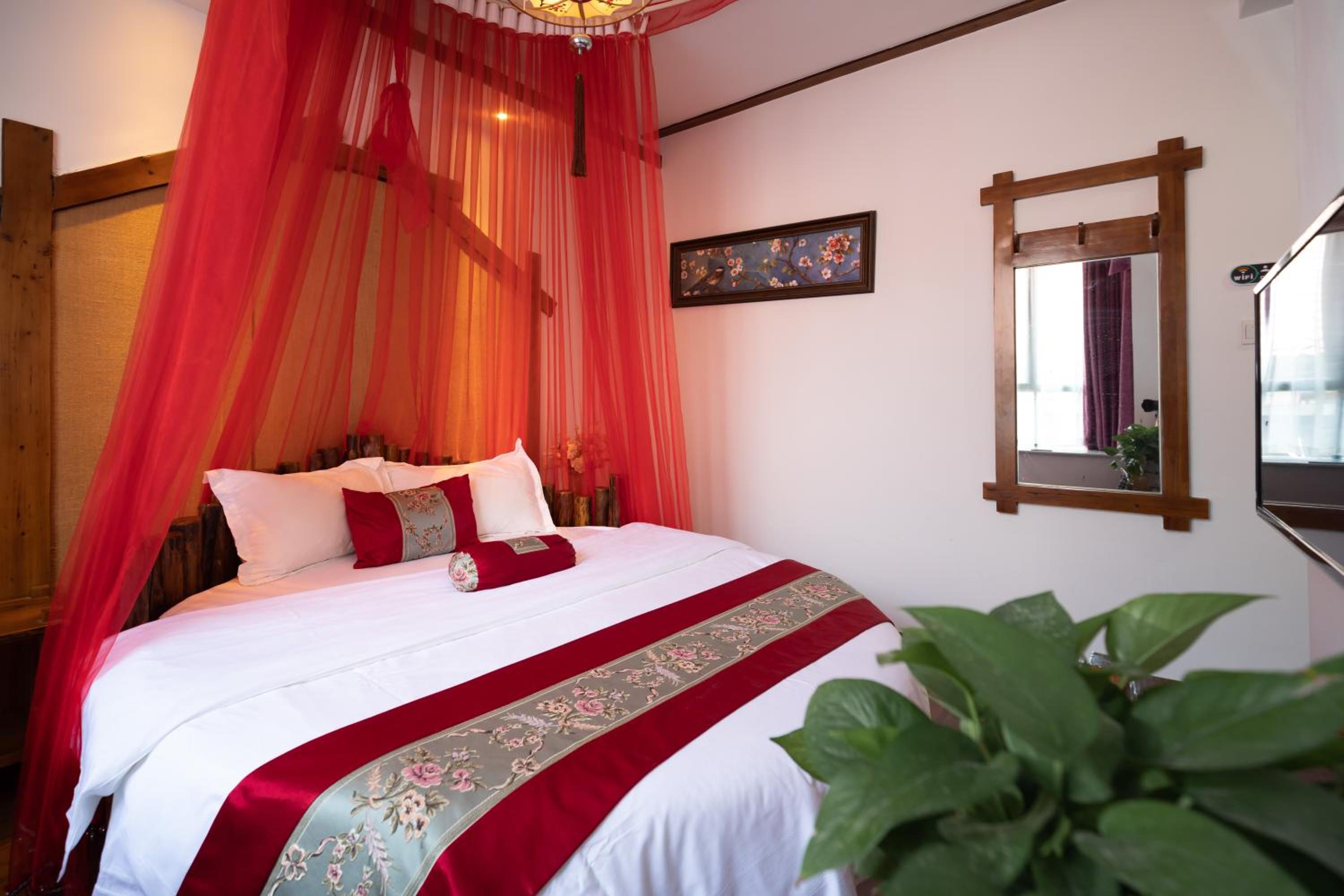 Zhangjiajie Yueting Eco Inn