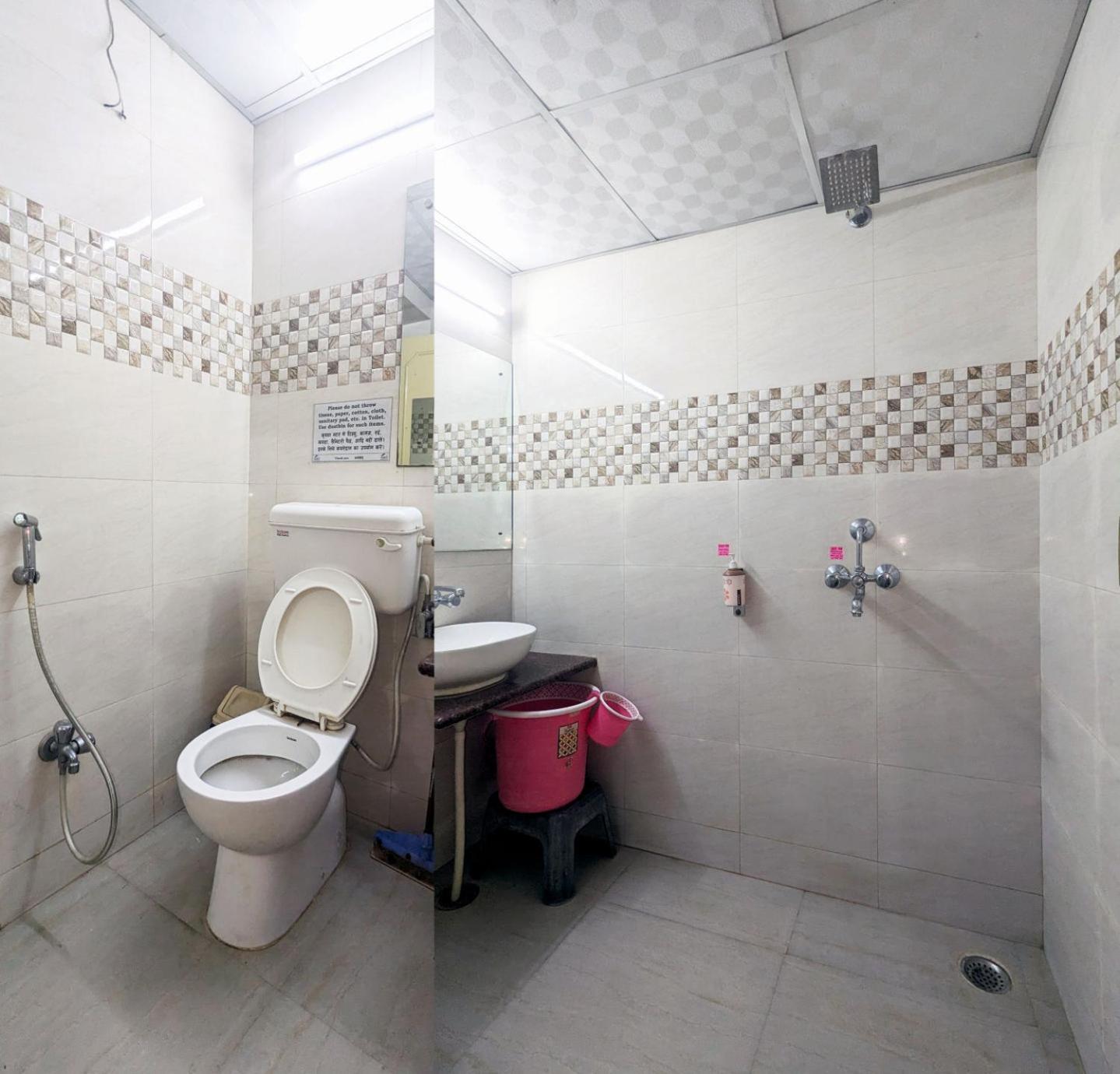 Abode Homestay