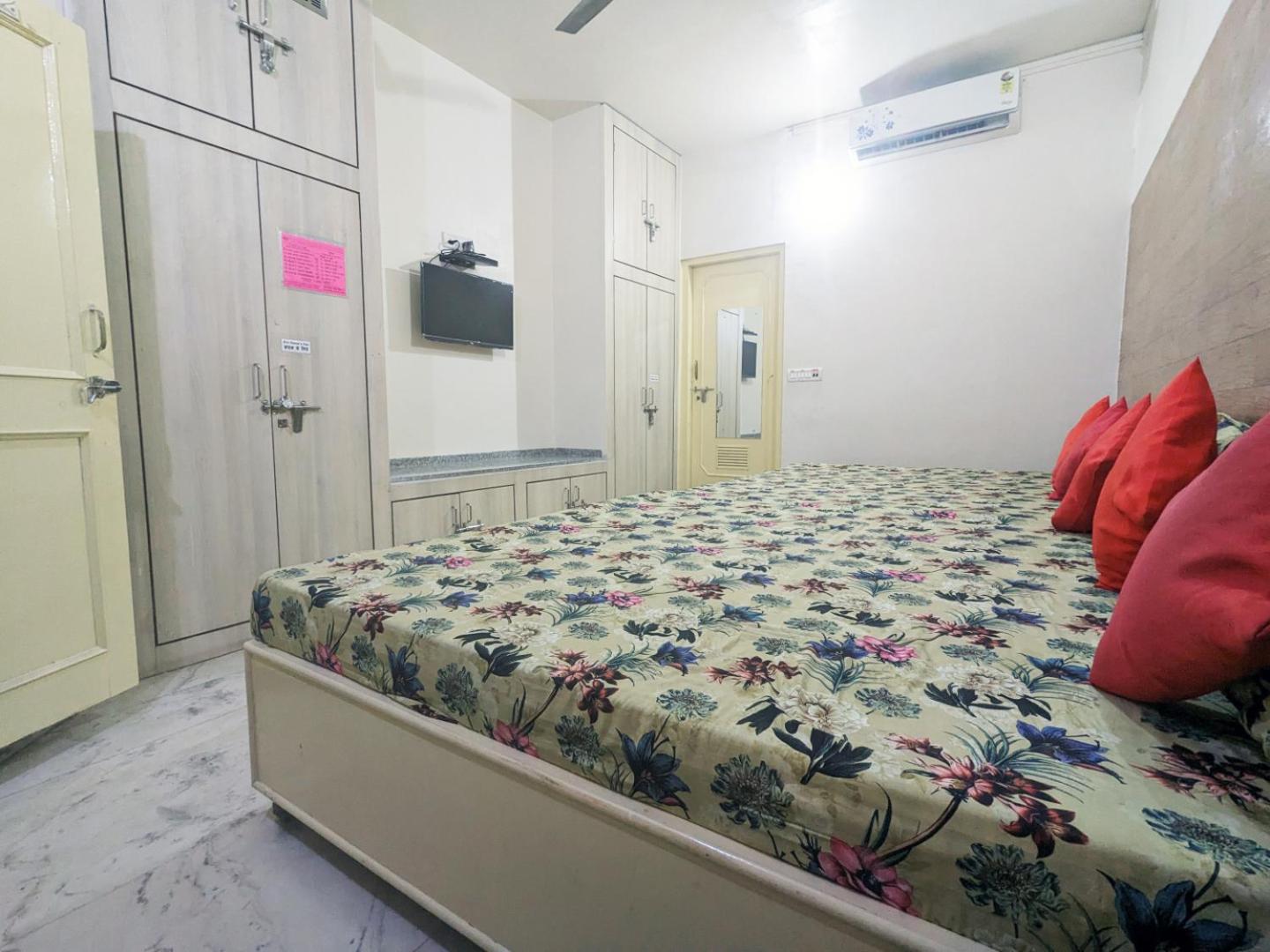 Abode Homestay