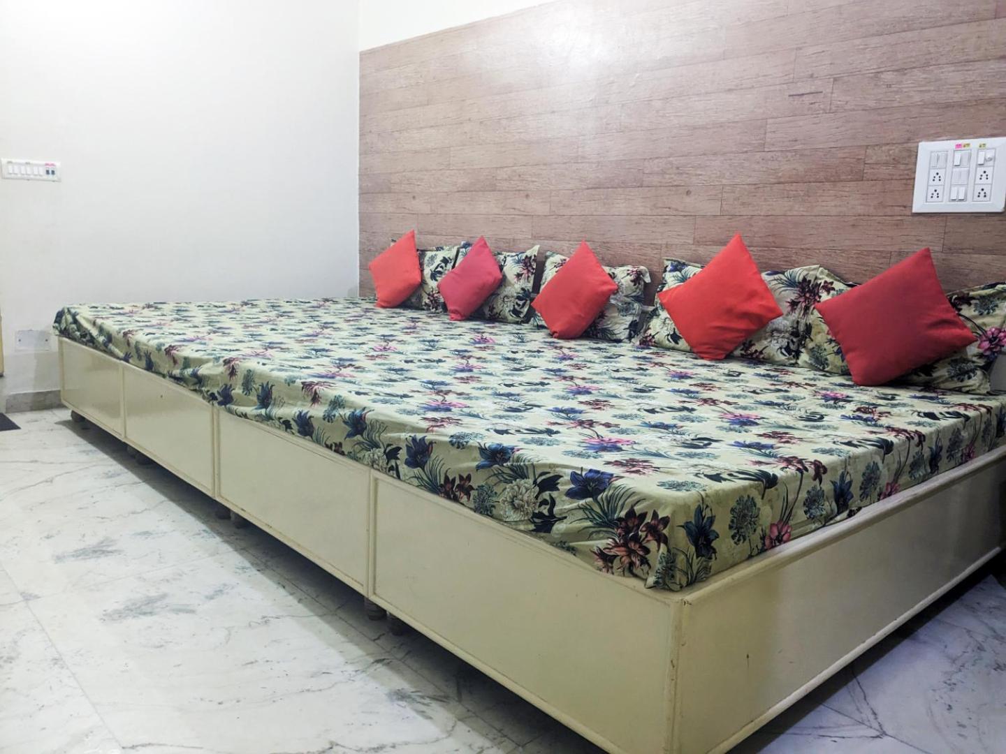 Abode Homestay