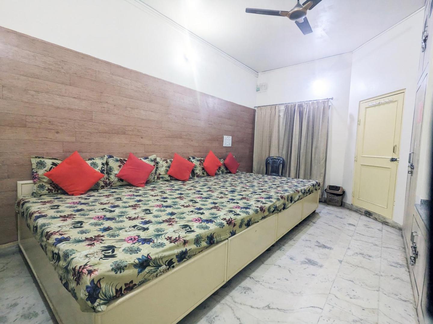 Abode Homestay