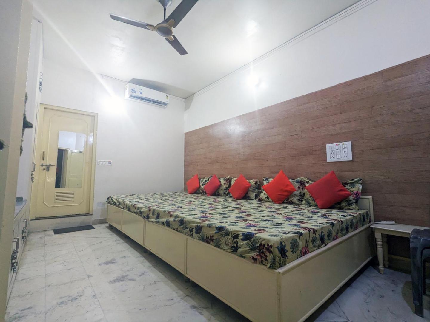 Abode Homestay