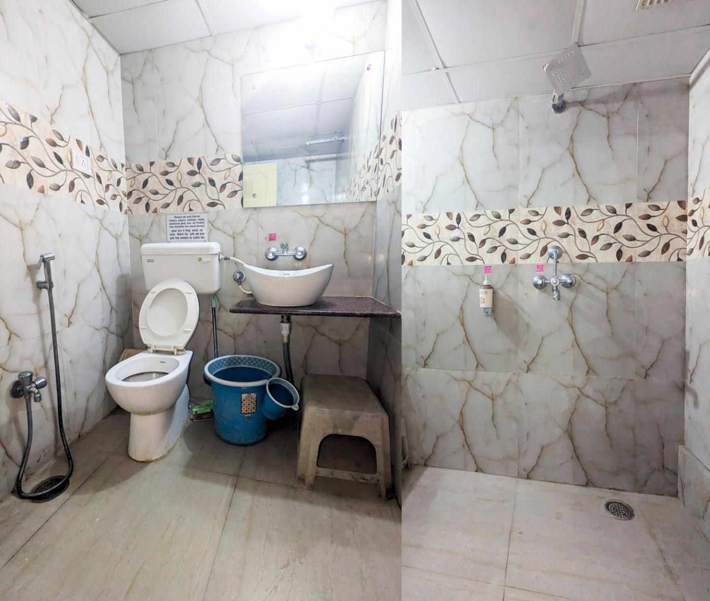 Abode Homestay