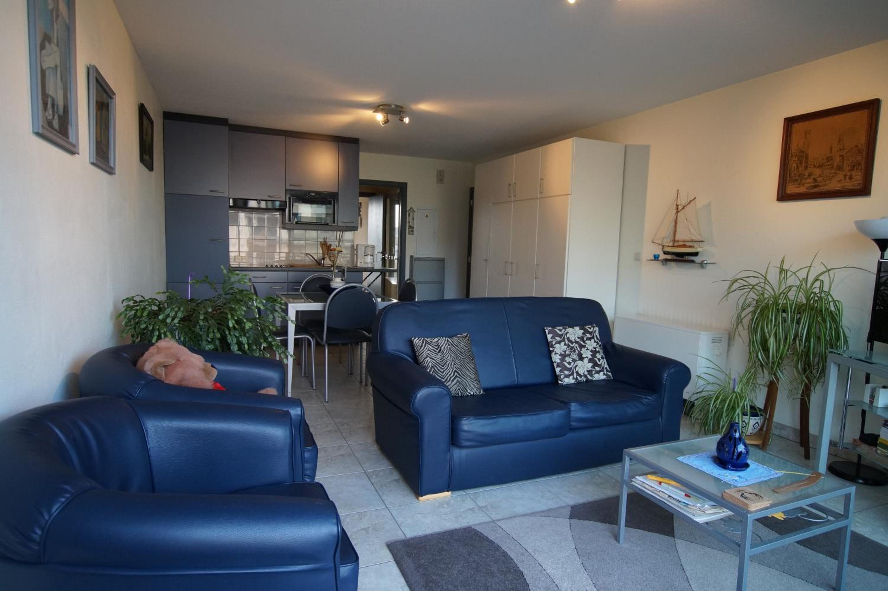 Residentie La Tourelle view 5