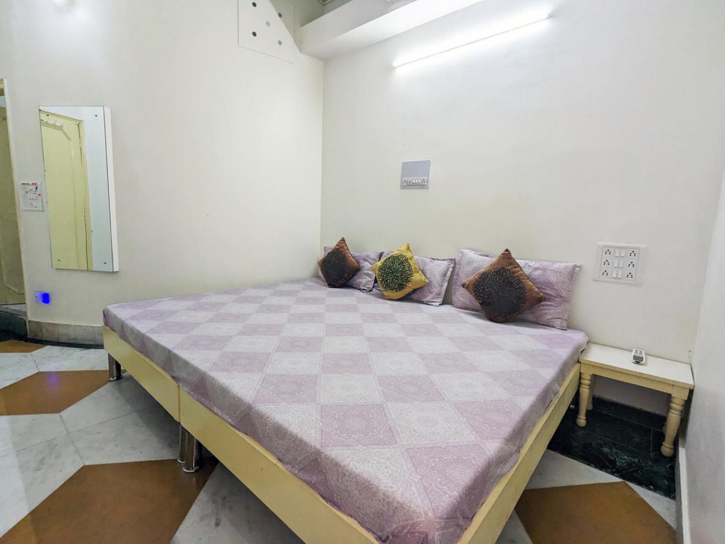 Abode Homestay
