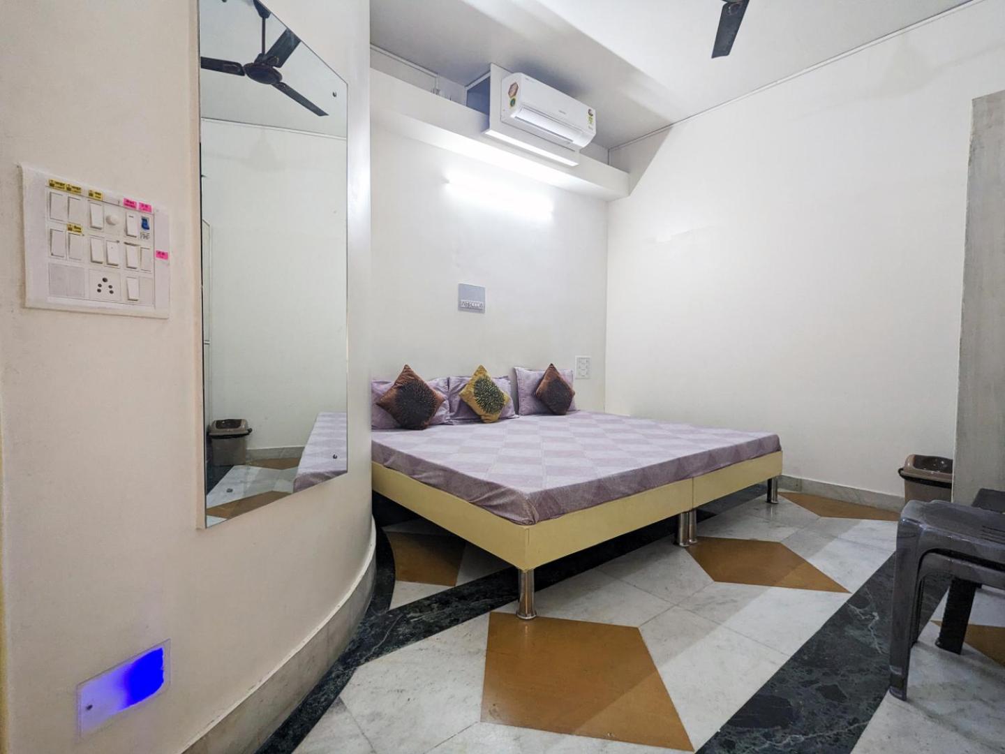Abode Homestay