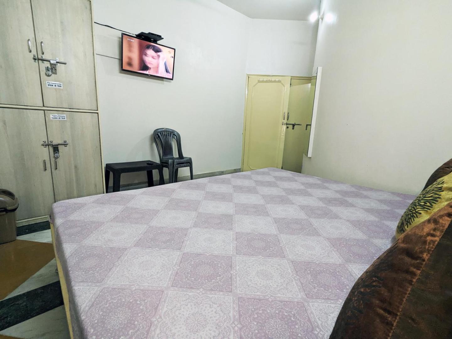 Abode Homestay