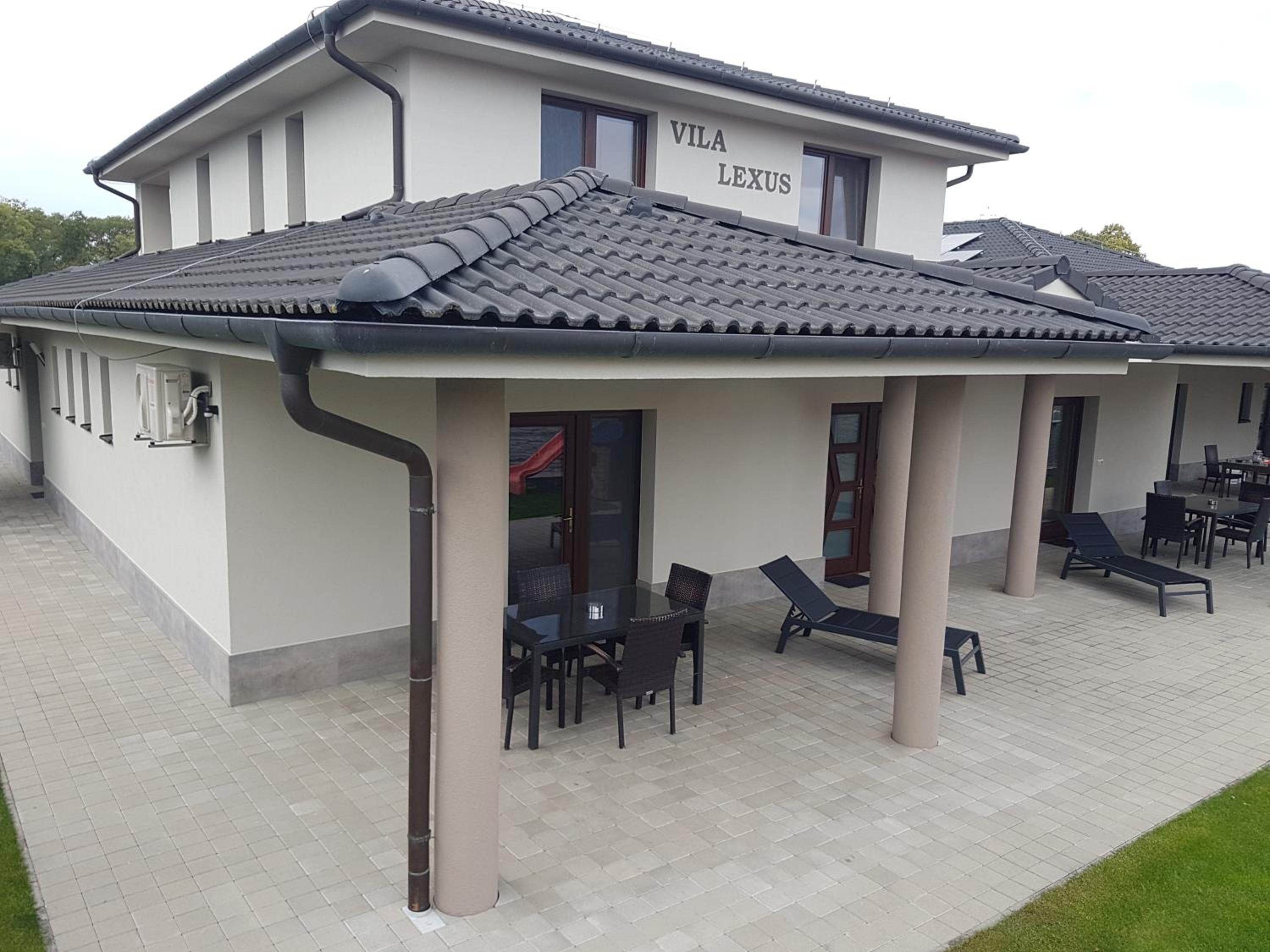 Vila Lexus, photo 20