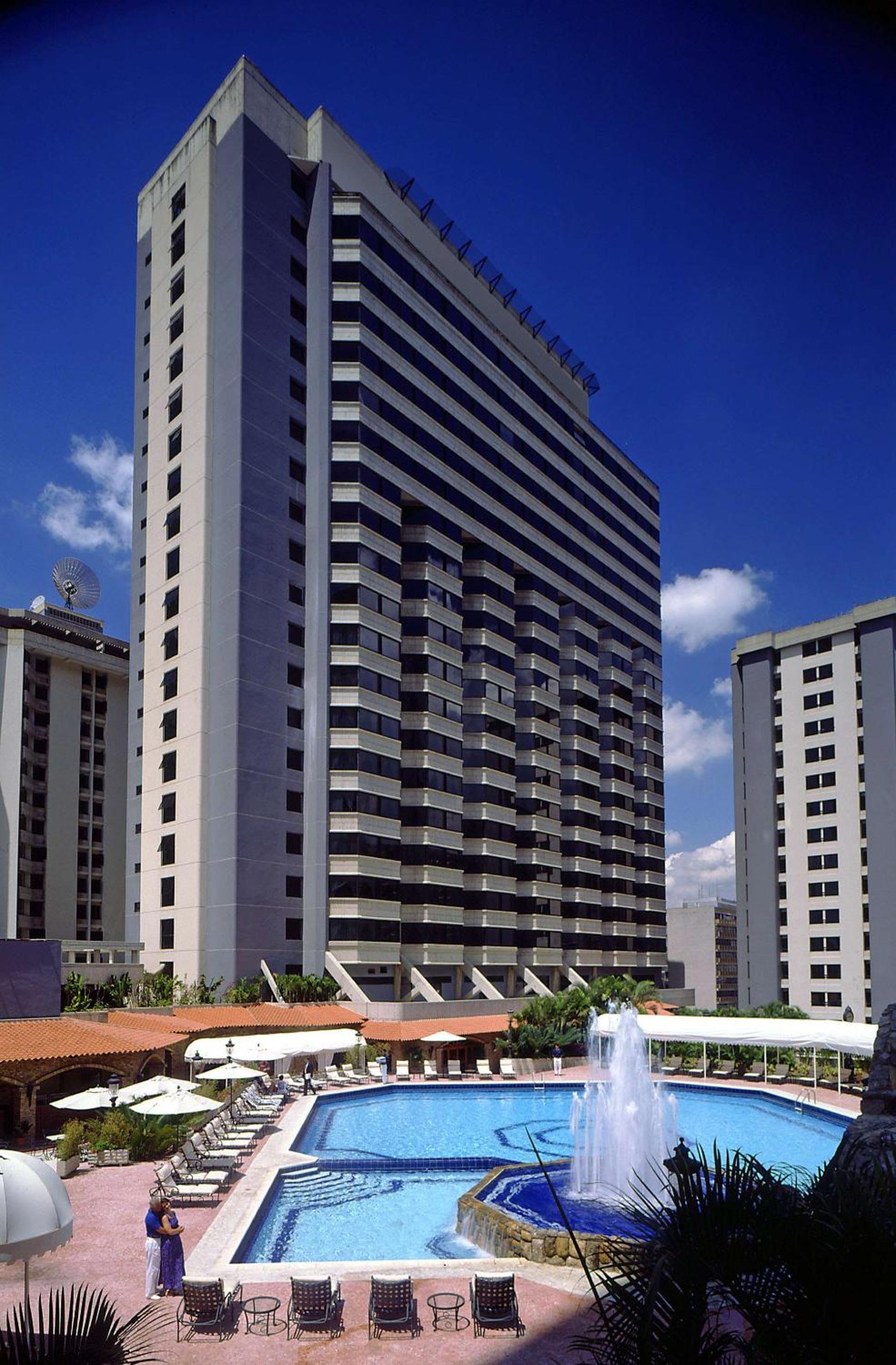 Caracas Vacations - Melia Caracas - Property Image 1