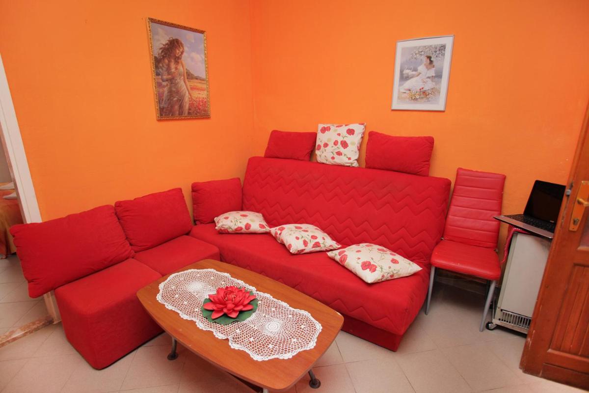 Apartment Duje & Josipa view 2