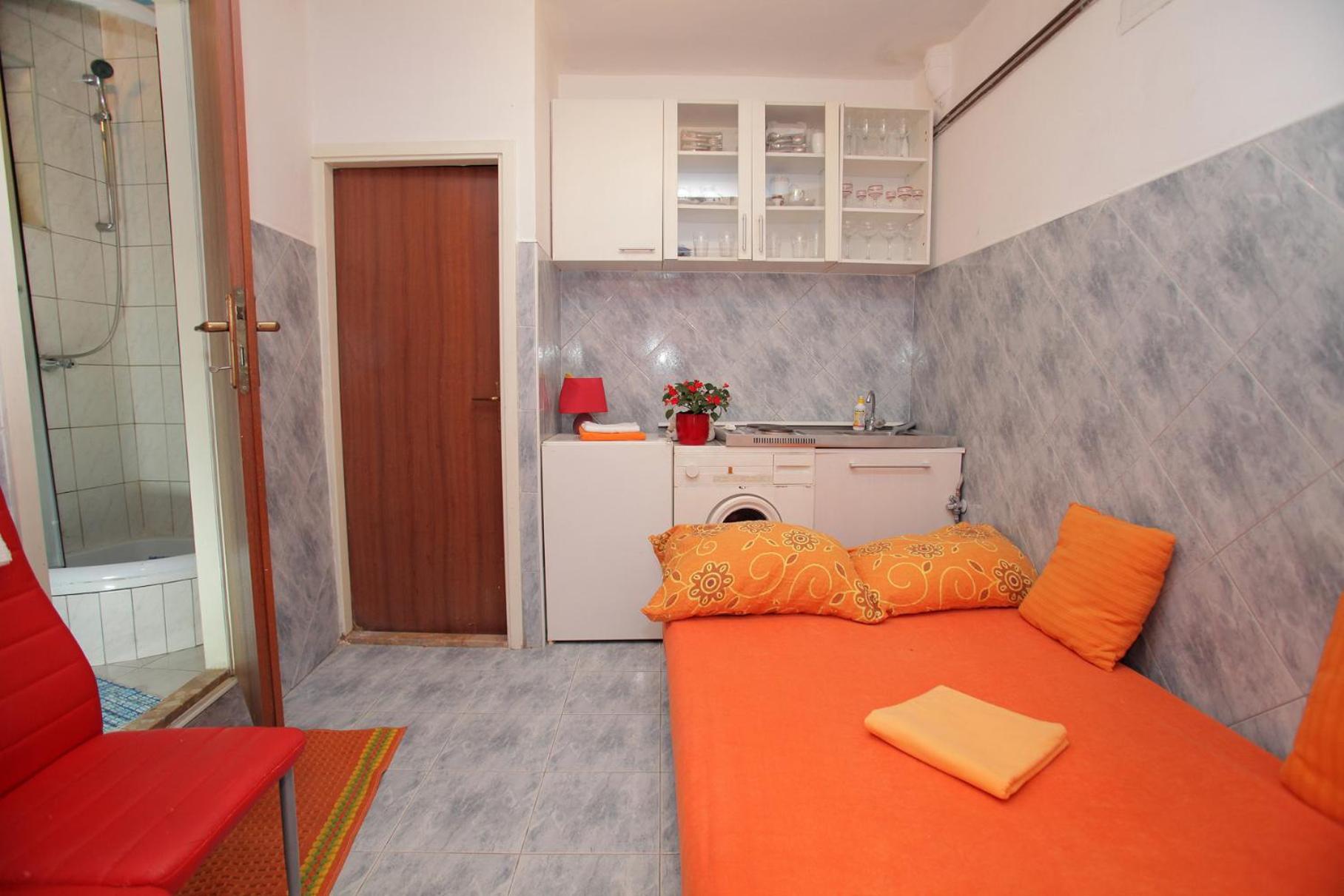 Apartment Duje & Josipa view 5