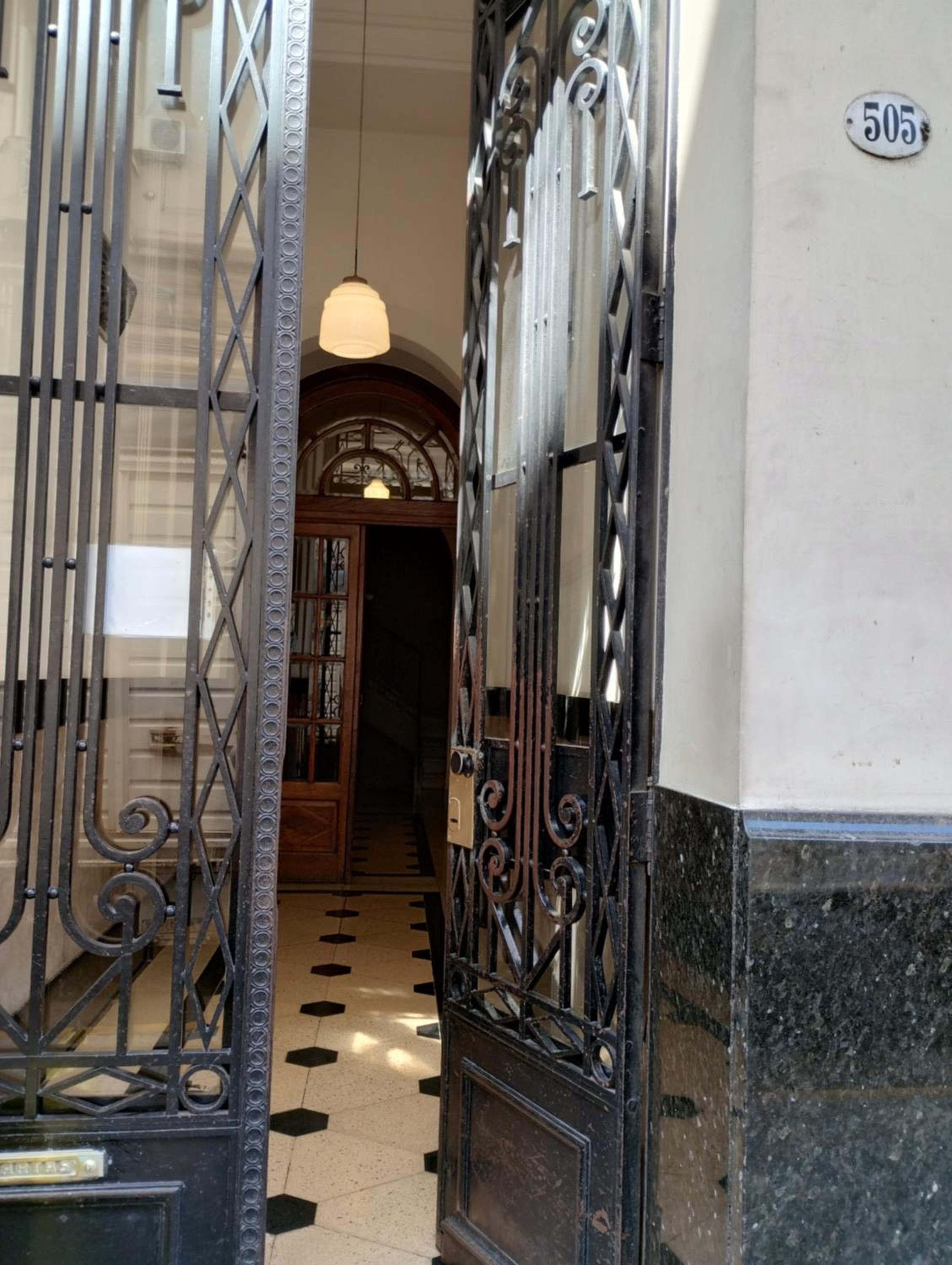 Porteña