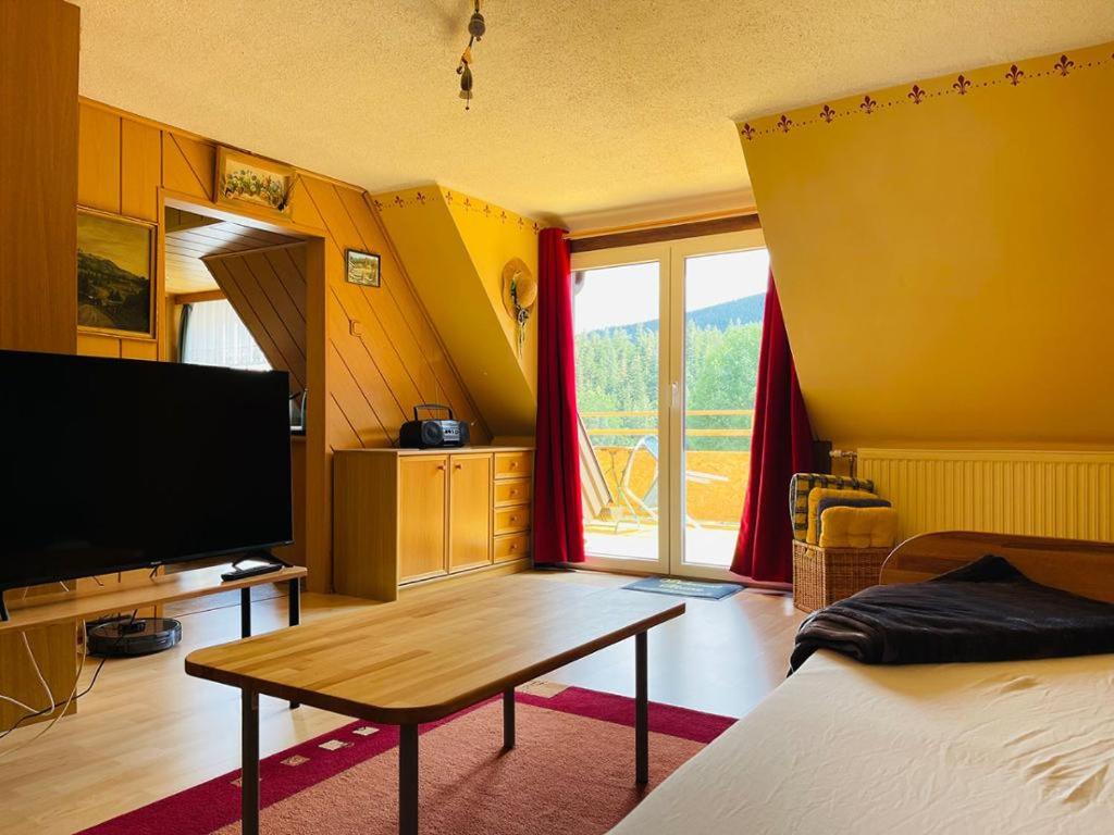 Ferienwohnung Sonnleiten