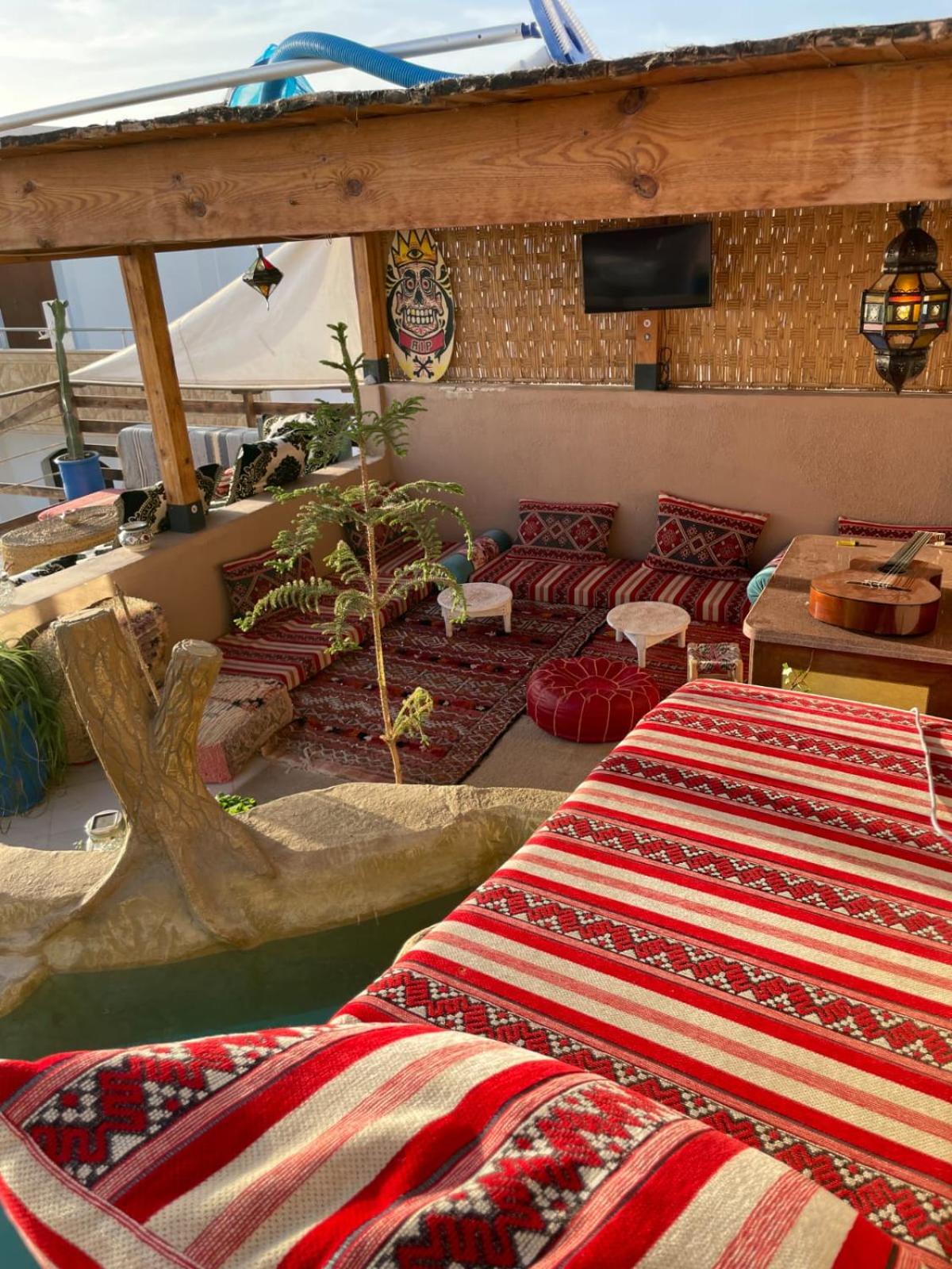 lounge