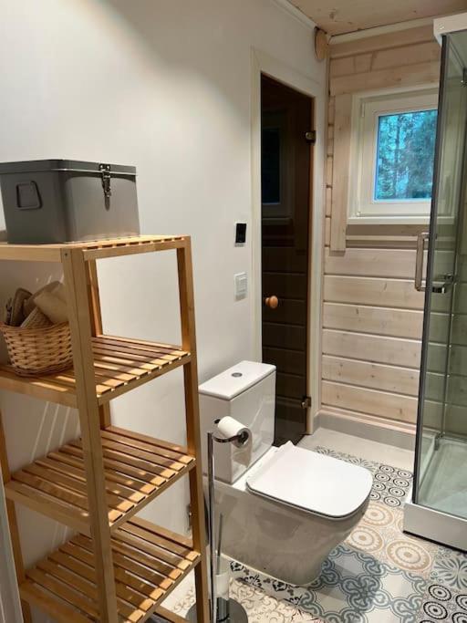 Välkommen till vårt vackra hus view 4