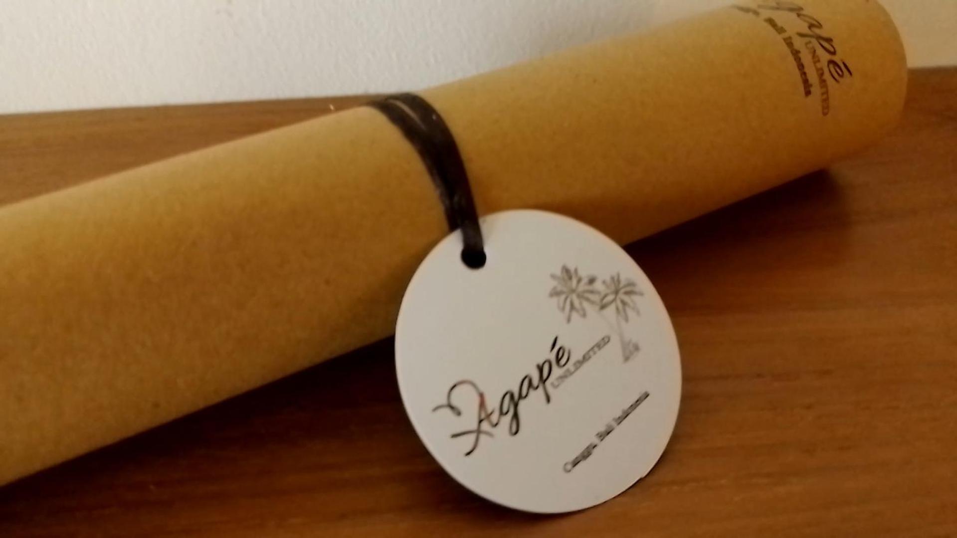 Agape Unlimited