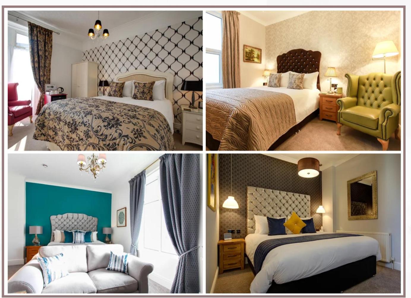 Tyndale Boutique B&B - Adults Only view 3