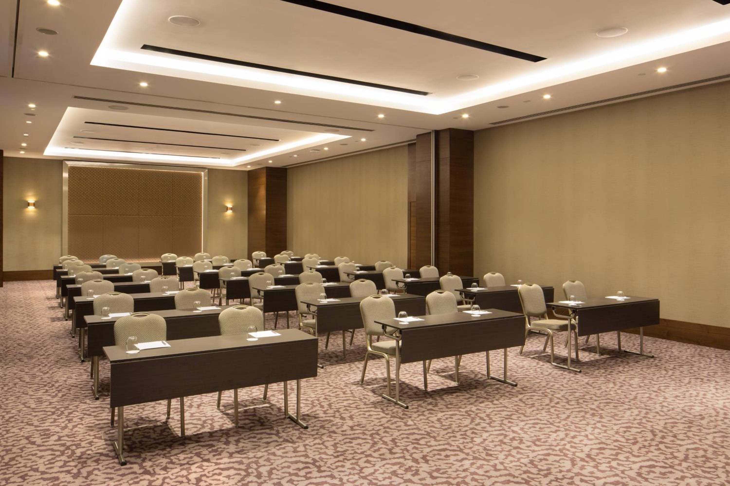 Sheraton Grand İstanbul Atasehir - Image 95