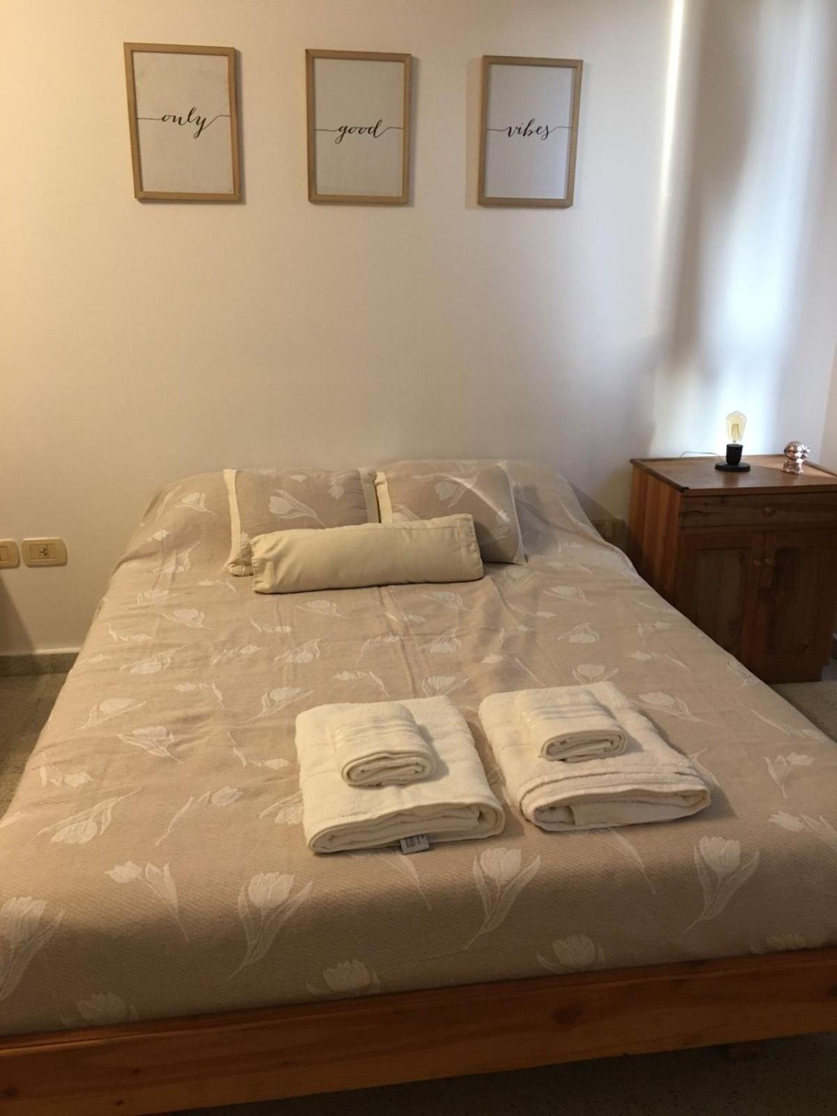 Monoambiente Céntrico 6