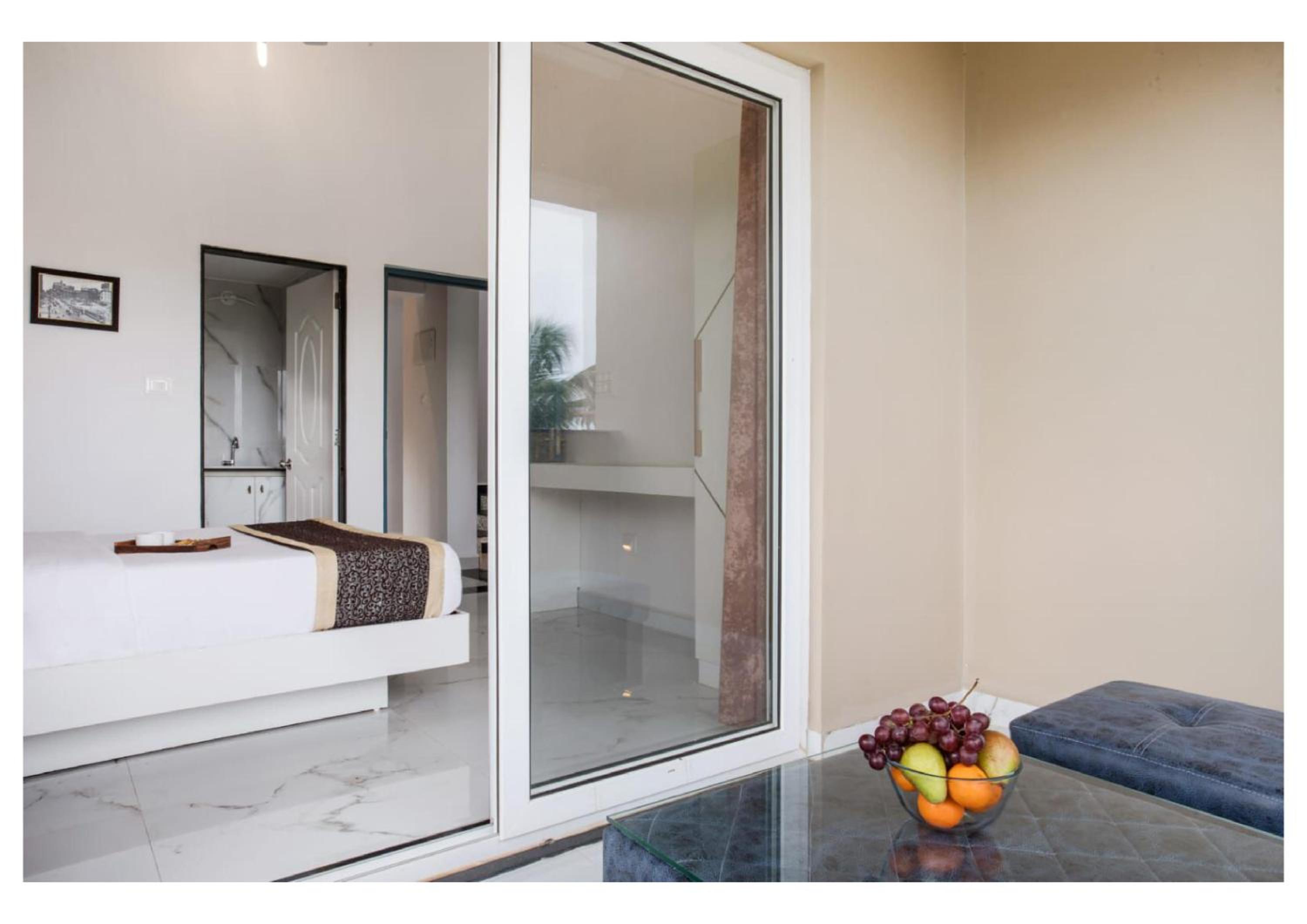 Dream Island Villa view 2