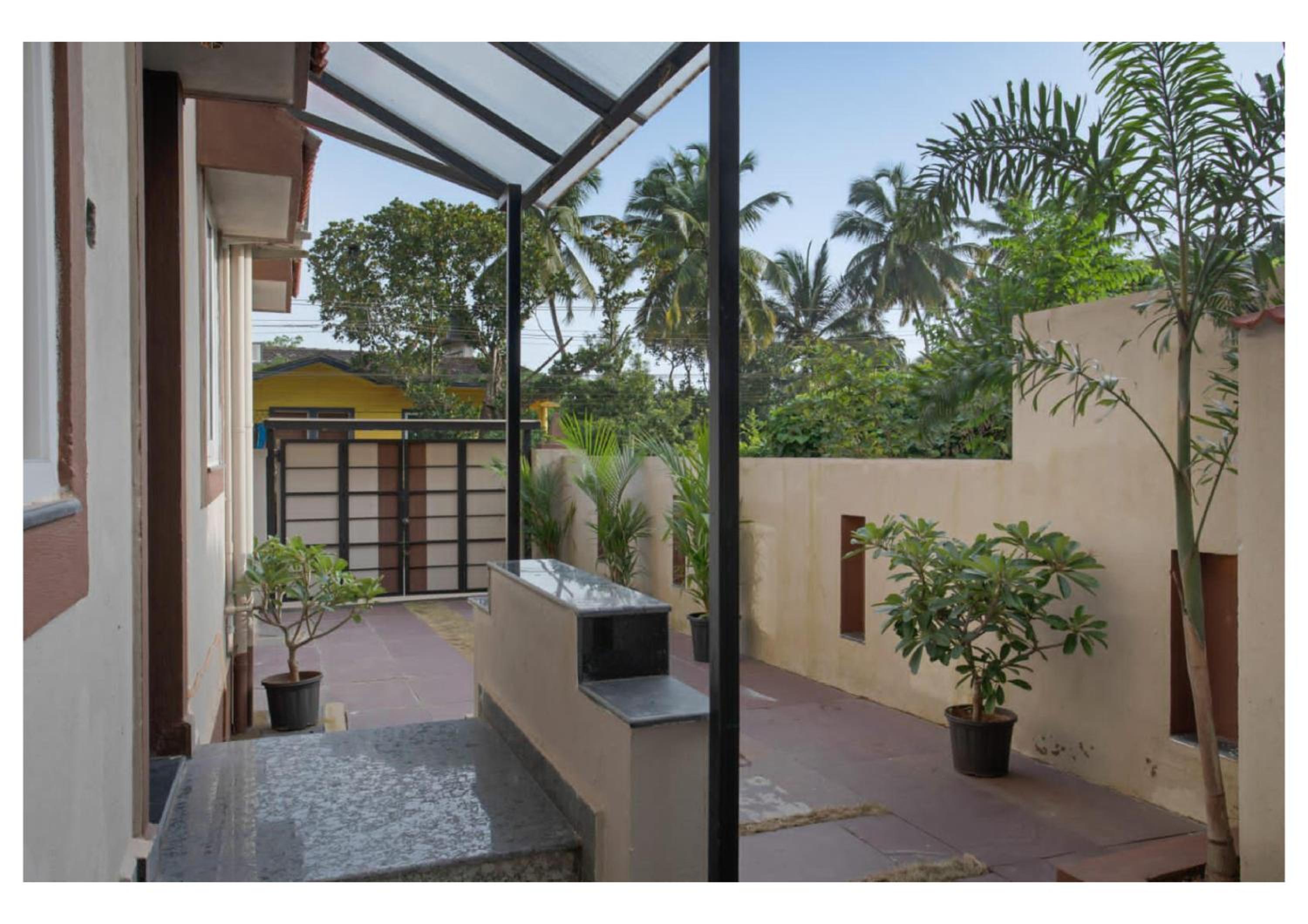 Dream Island Villa view 4